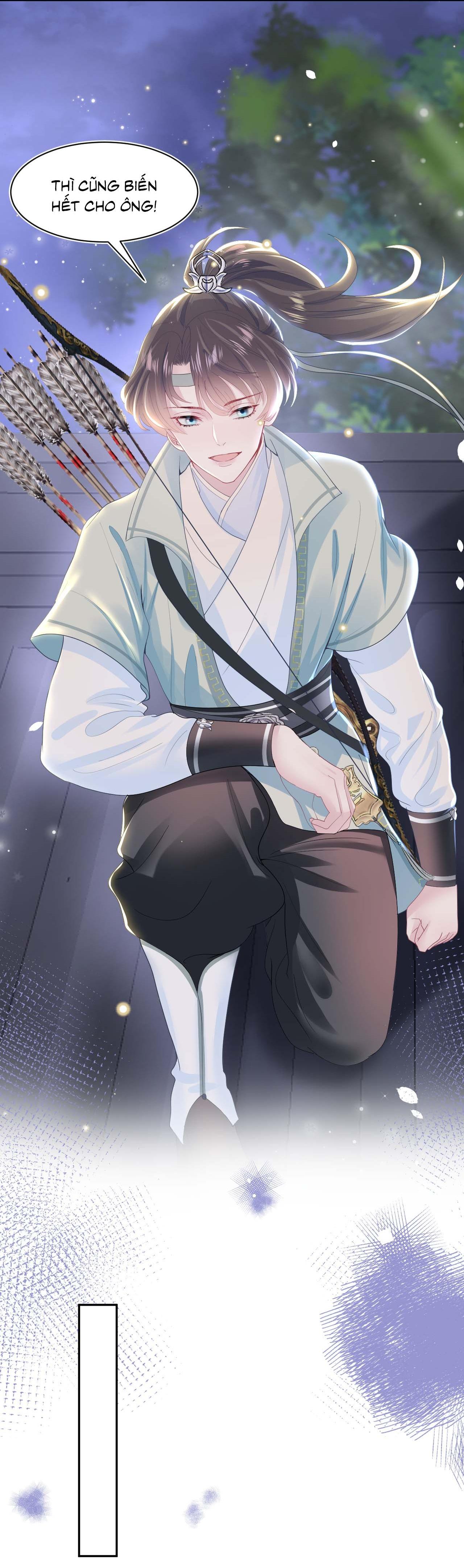 Tuyệt mỹ bạch liên hoa online dạy học Chapter 30 - Next Chapter 31