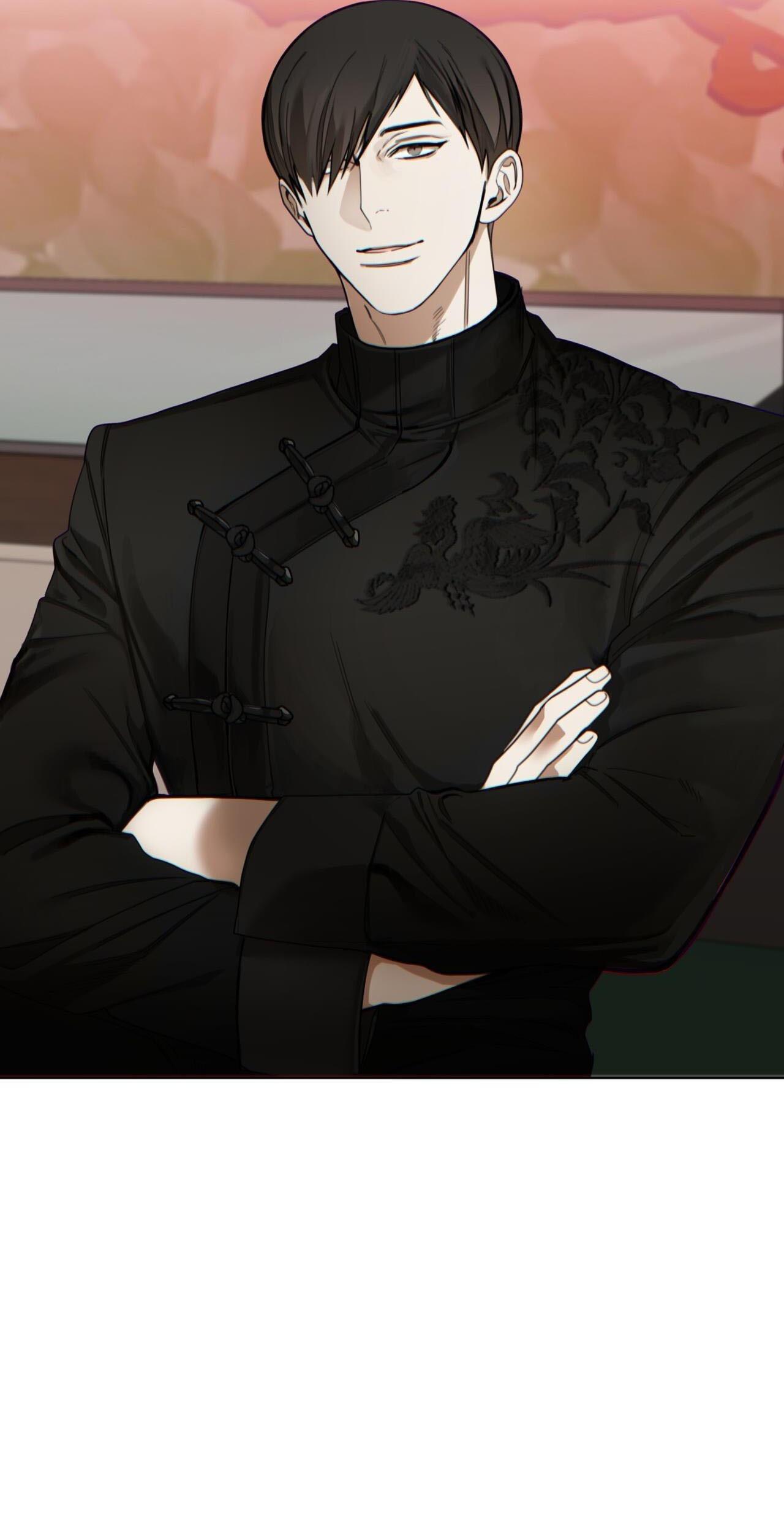 (CBunu) Phạm Luật Chapter 113 - Next 