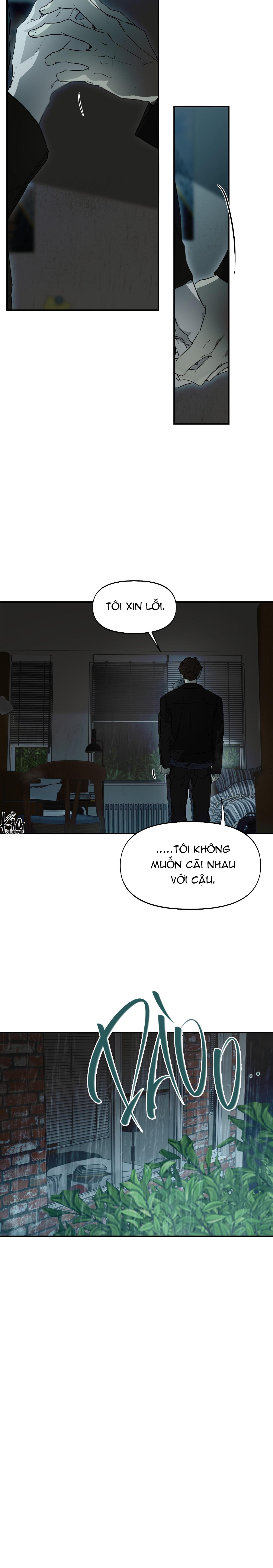 DỰ ÁN MỌT SÁCH Chapter 54 - Next Chapter 55