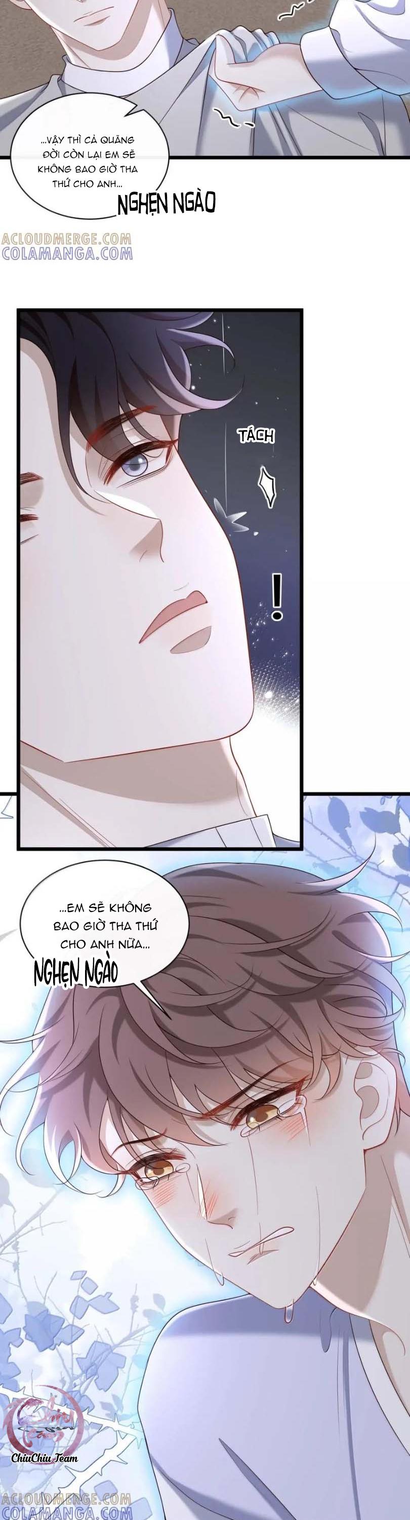 Người Đó Đến Từ Đêm Tối Chapter 100 - Next 