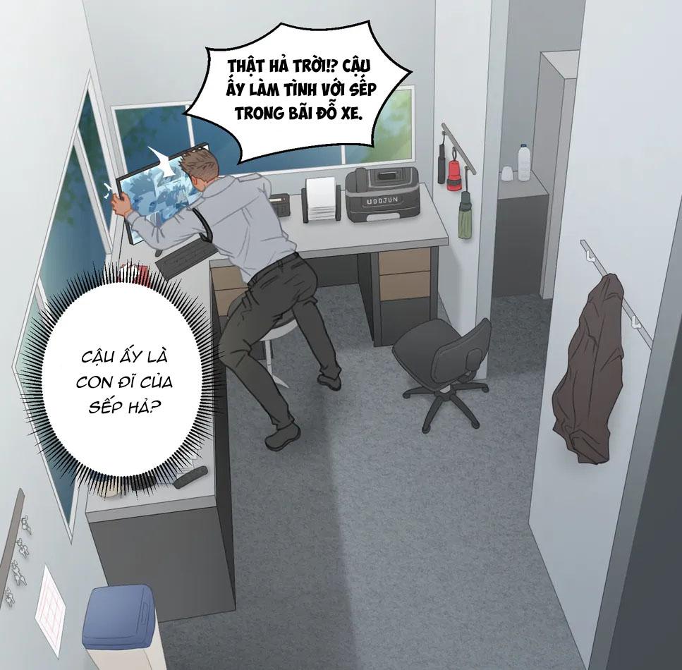 BOYLOVE FULL MÀU Chapter 23 - Trang 2