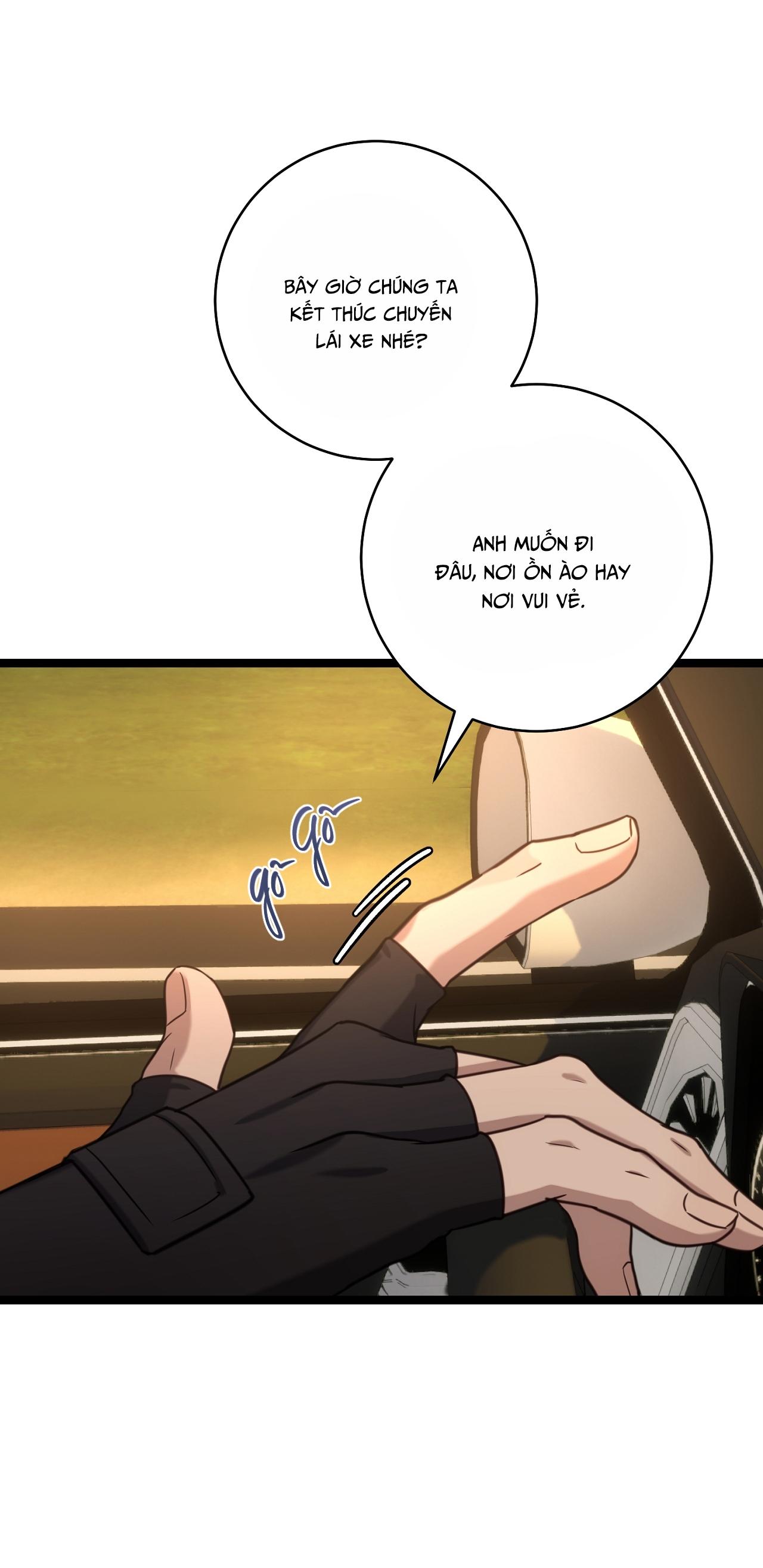 BÁU VẬT CỦA GUIDE Chapter 18 - Next 