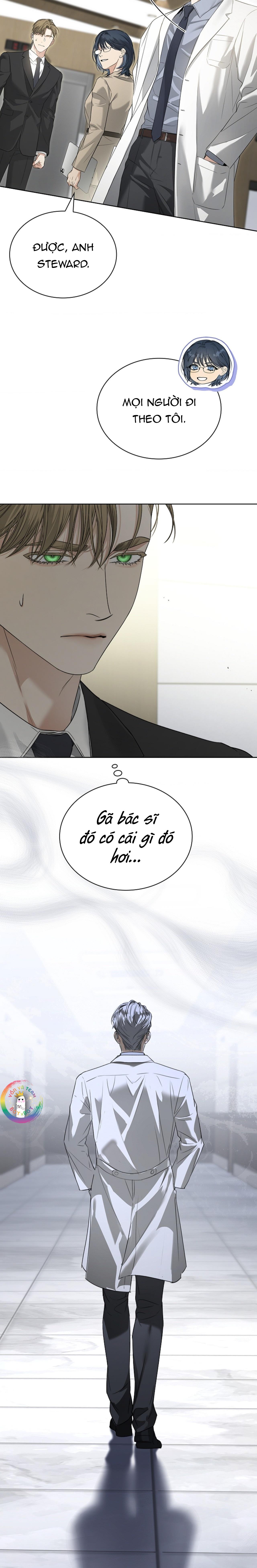 CÓ GIỎI THÌ HÔN TÔI ĐI Chapter 20 - Next Chapter 21