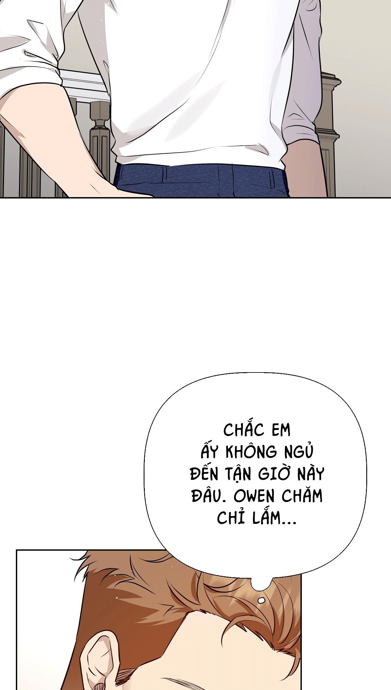 OMEGA HOÀN HẢO CỦA TÔI Chapter 30 - Next 
