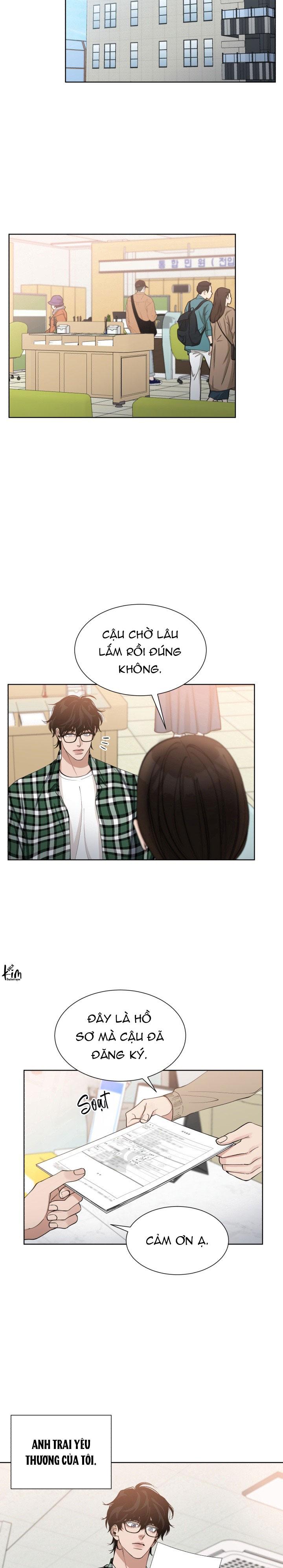TUYỂN TẬP CUỒNG CÔNG-CHIẾM HỮU CÔNG CỦA NHÀ KIM Chapter 54 ty ngoài gd 1 - Next Chapter 54.2 ty ngoài gd 2