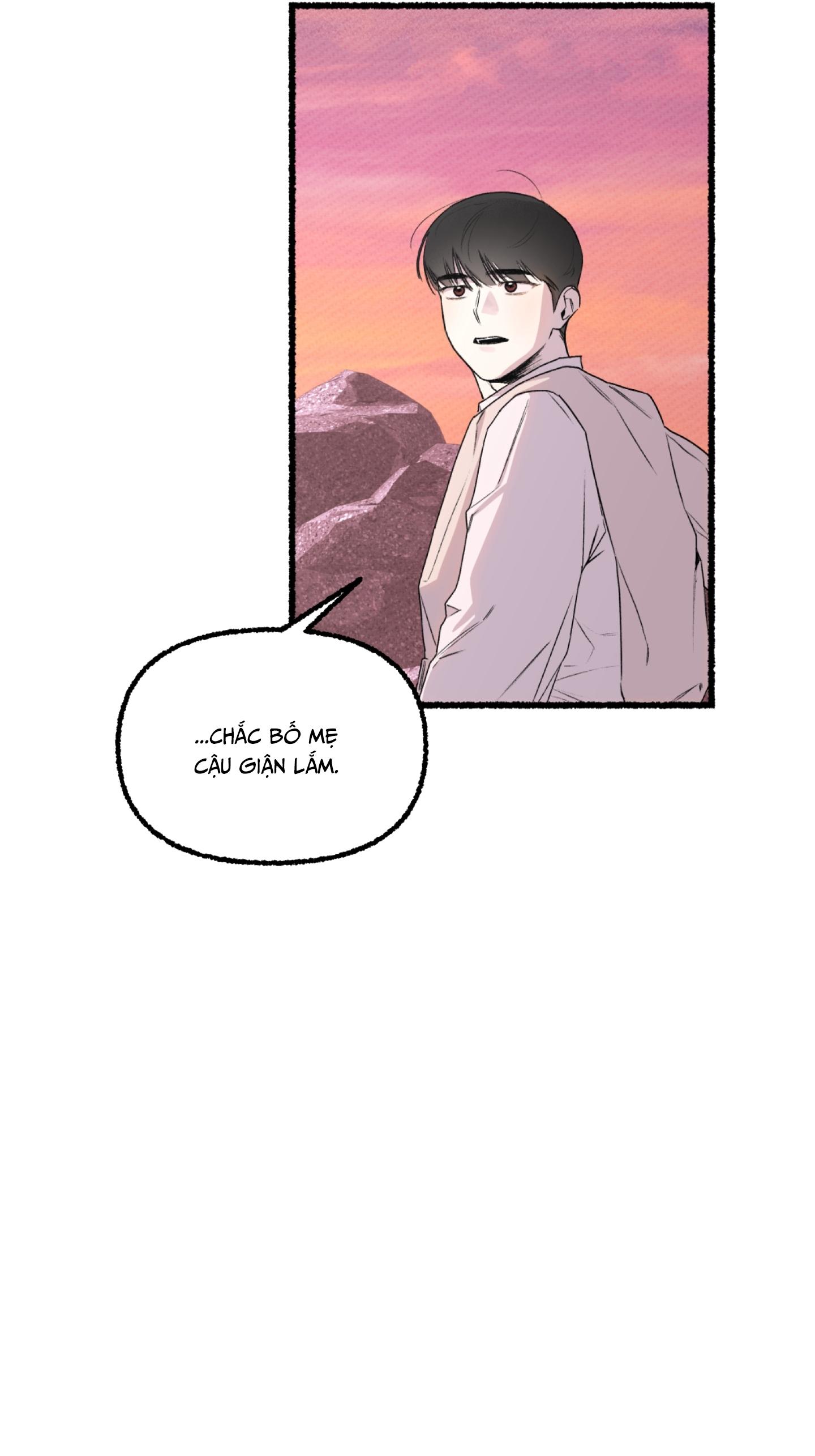 LẠC NHỊP Ở SAMCHEONPO Chapter 2 - Next 