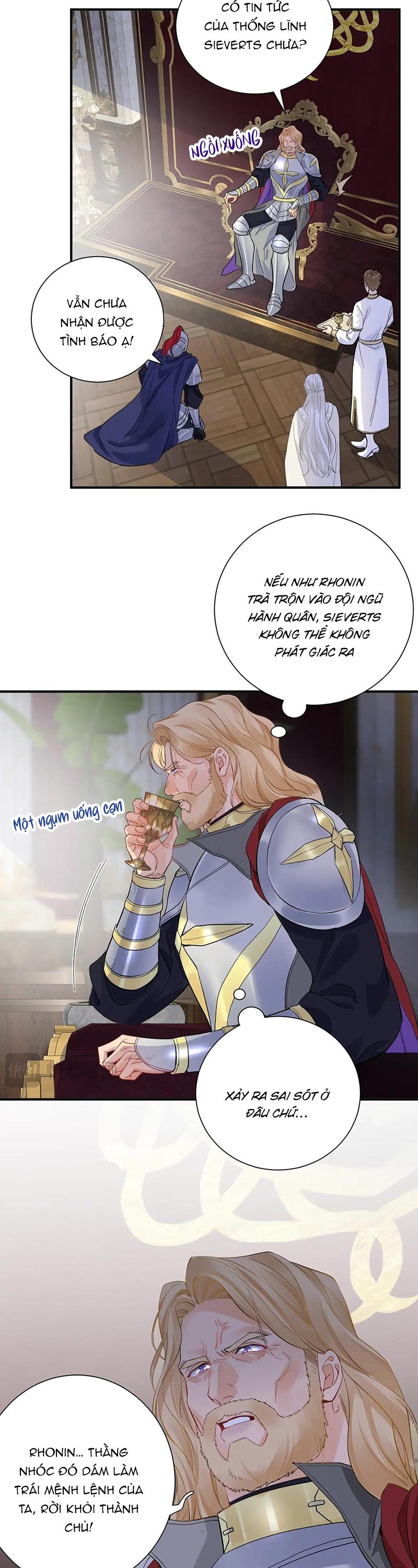 Bản Tình Ca Nụ Hôn Ngục Tù Chapter 37 - Next 