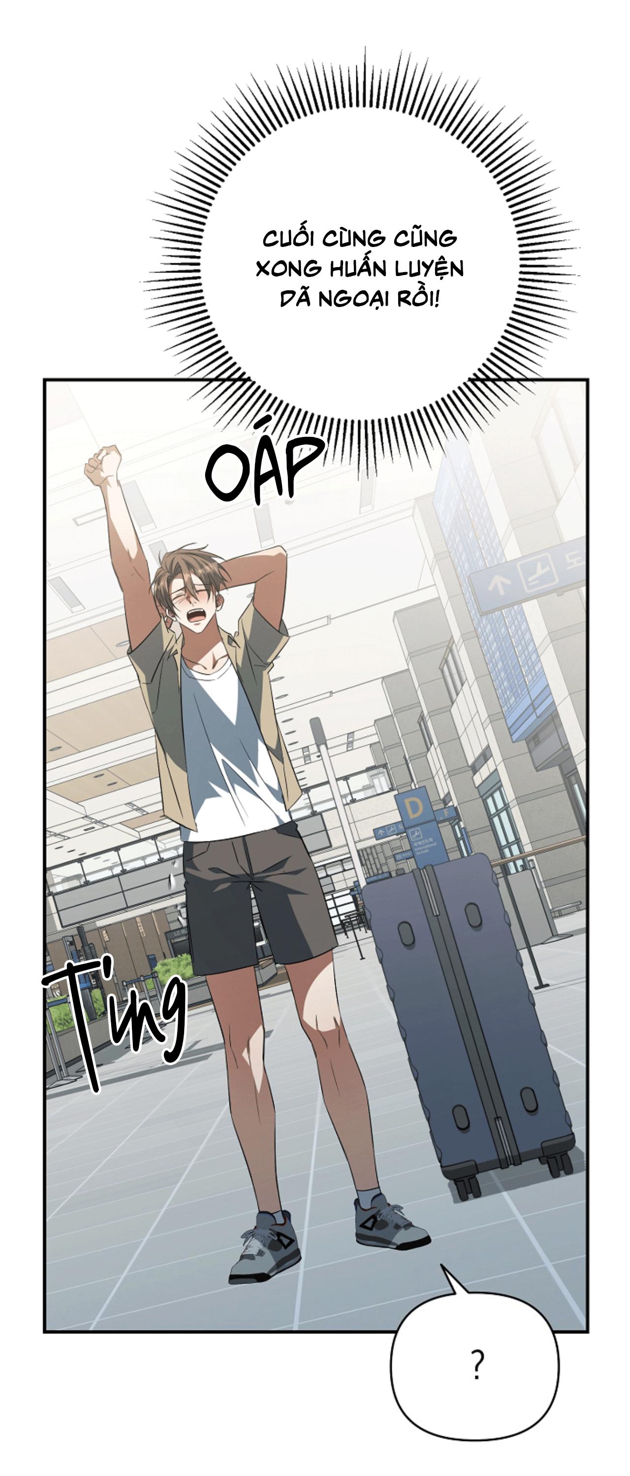 SỰ THẬT TRẦN TRỤI Chapter 17 H+ - Trang 2