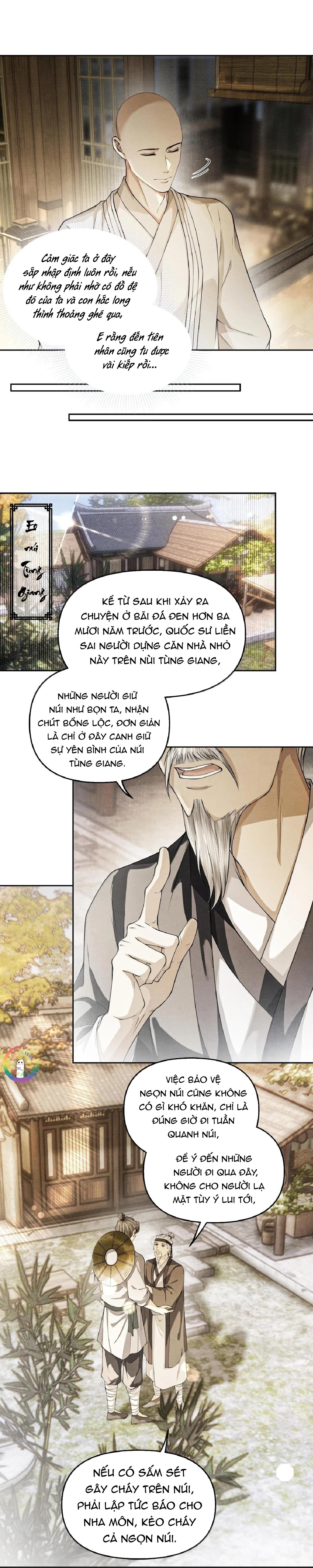 Đồng Tiền Kham Thế Chapter 156 - Next Chapter 157 End chínhtruyện