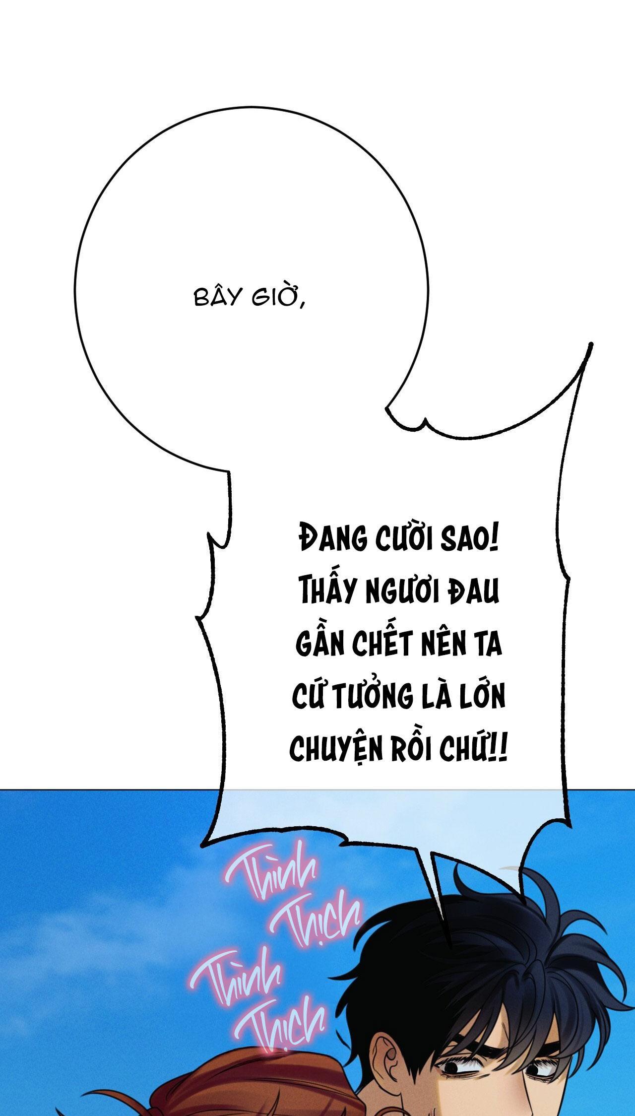 QUẺ BÓI GIẤC MƠ CỦA YÊU TINH Chapter 70 - Next Chapter 71