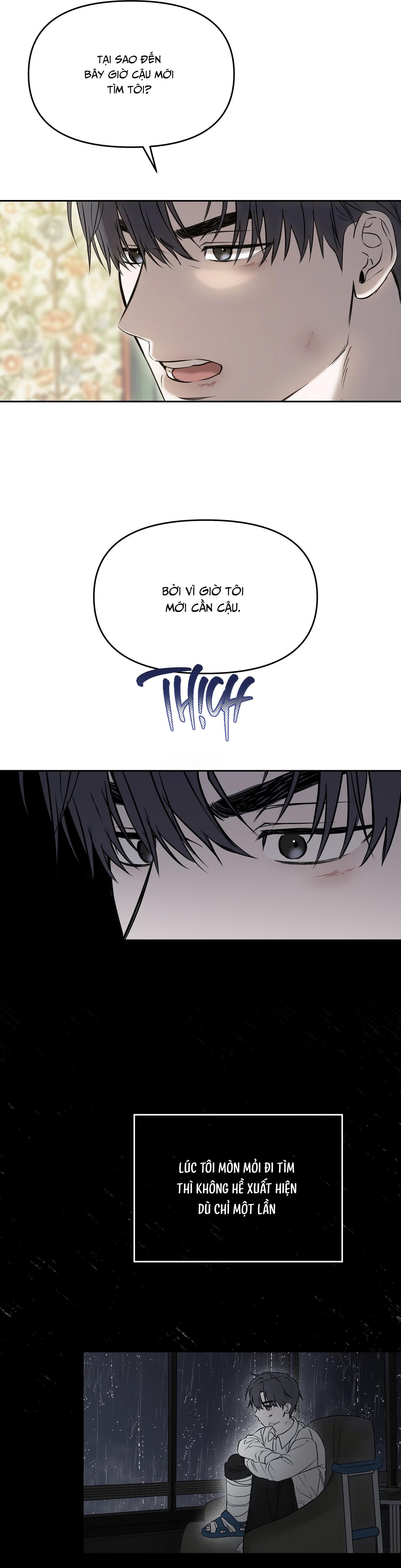 ÁNH NẮNG LEN LỎI Chapter 2 - Next 