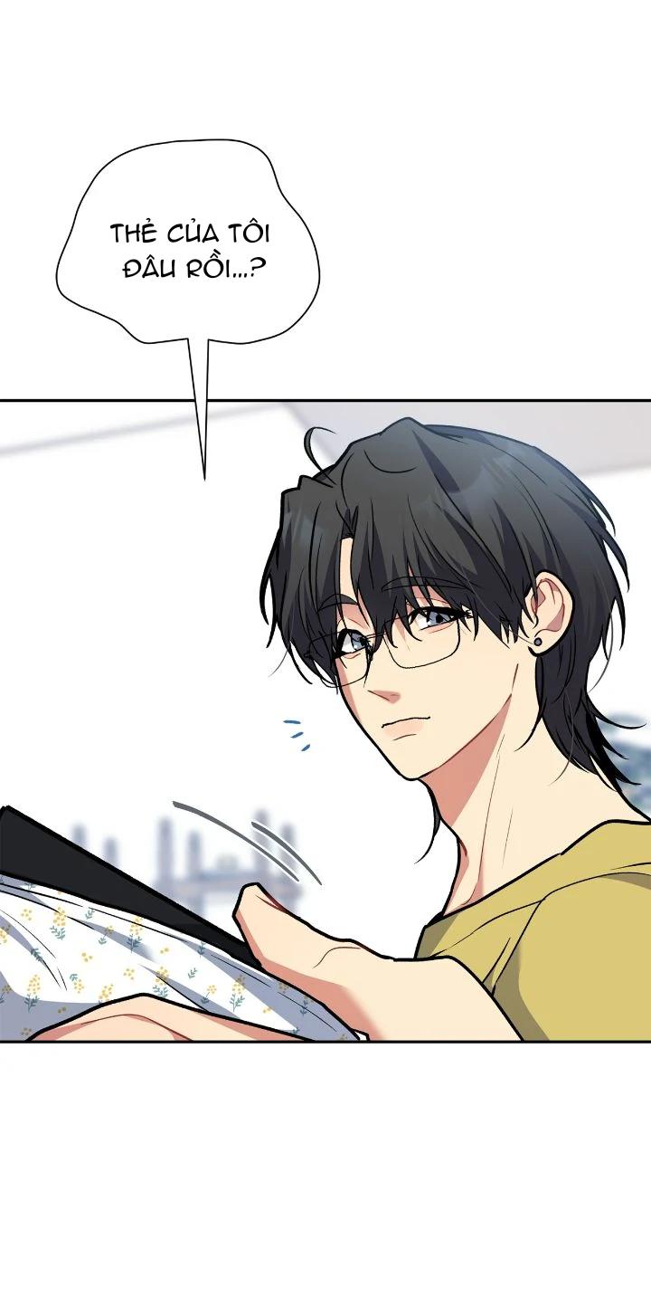 Nếu Như Cậu Bạn Hàng Xóm Là Vampire? Chapter 92 - Next 