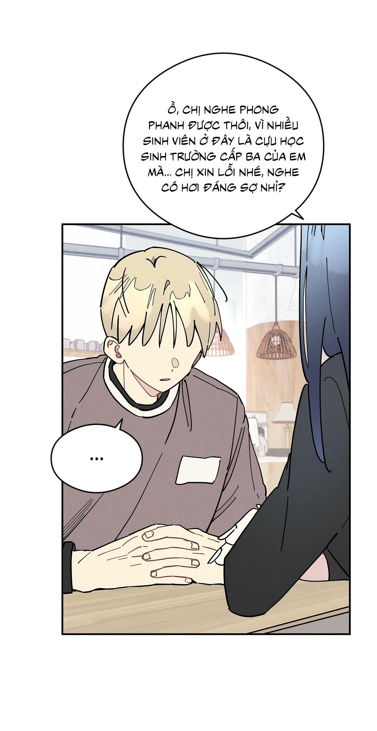 One-Room TA Chapter 38 - Next Chapter 39