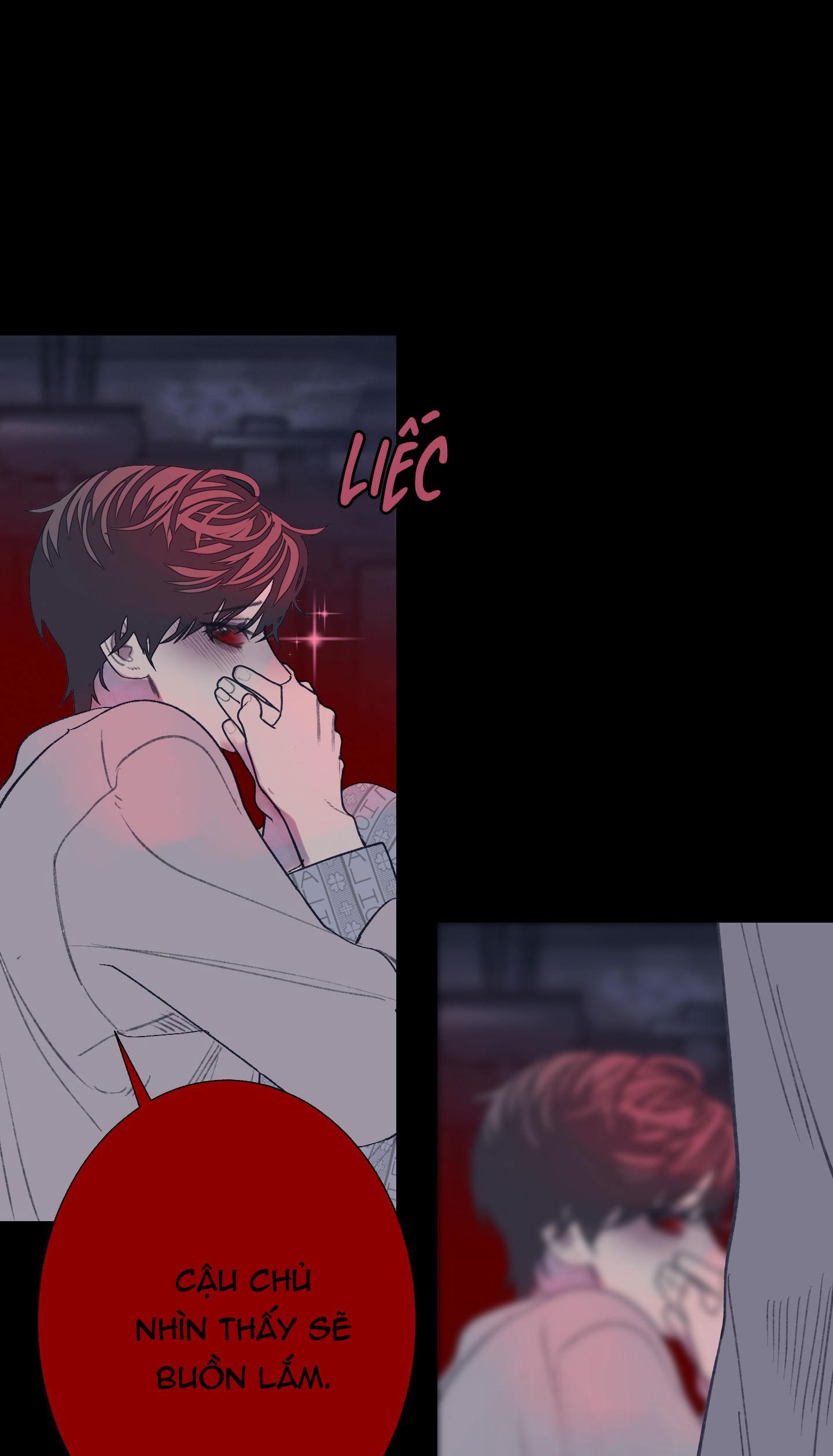 CHUYỆN QUỶ MÔN QUAN Chapter 102 - Next 