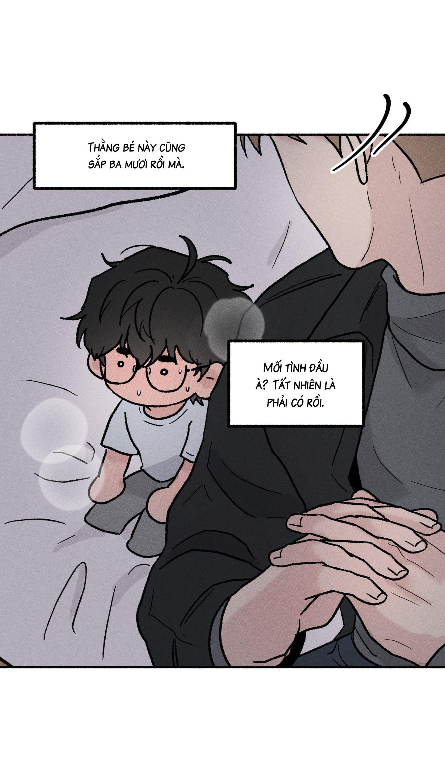 (CBunu) Khi Người Lơ Đãng Chapter 25 - Next 