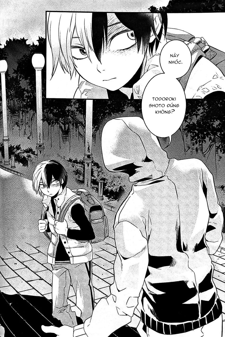 Tổng Hợp Oneshot Rape Chapter 208 - Next 