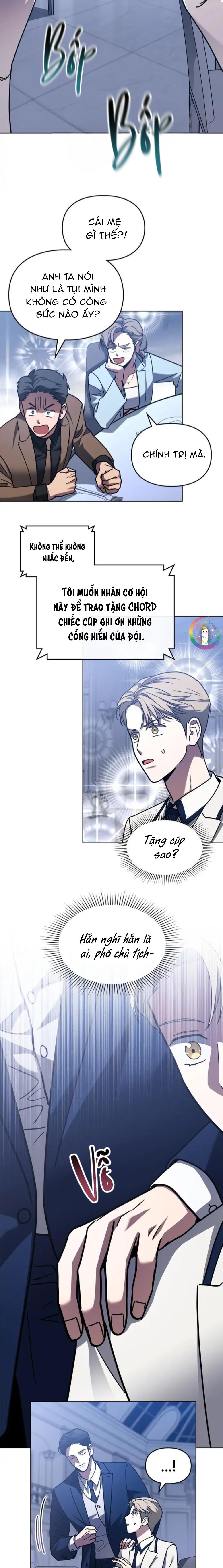 Vết Tích Của Ánh Dương Chapter 60 - Next 