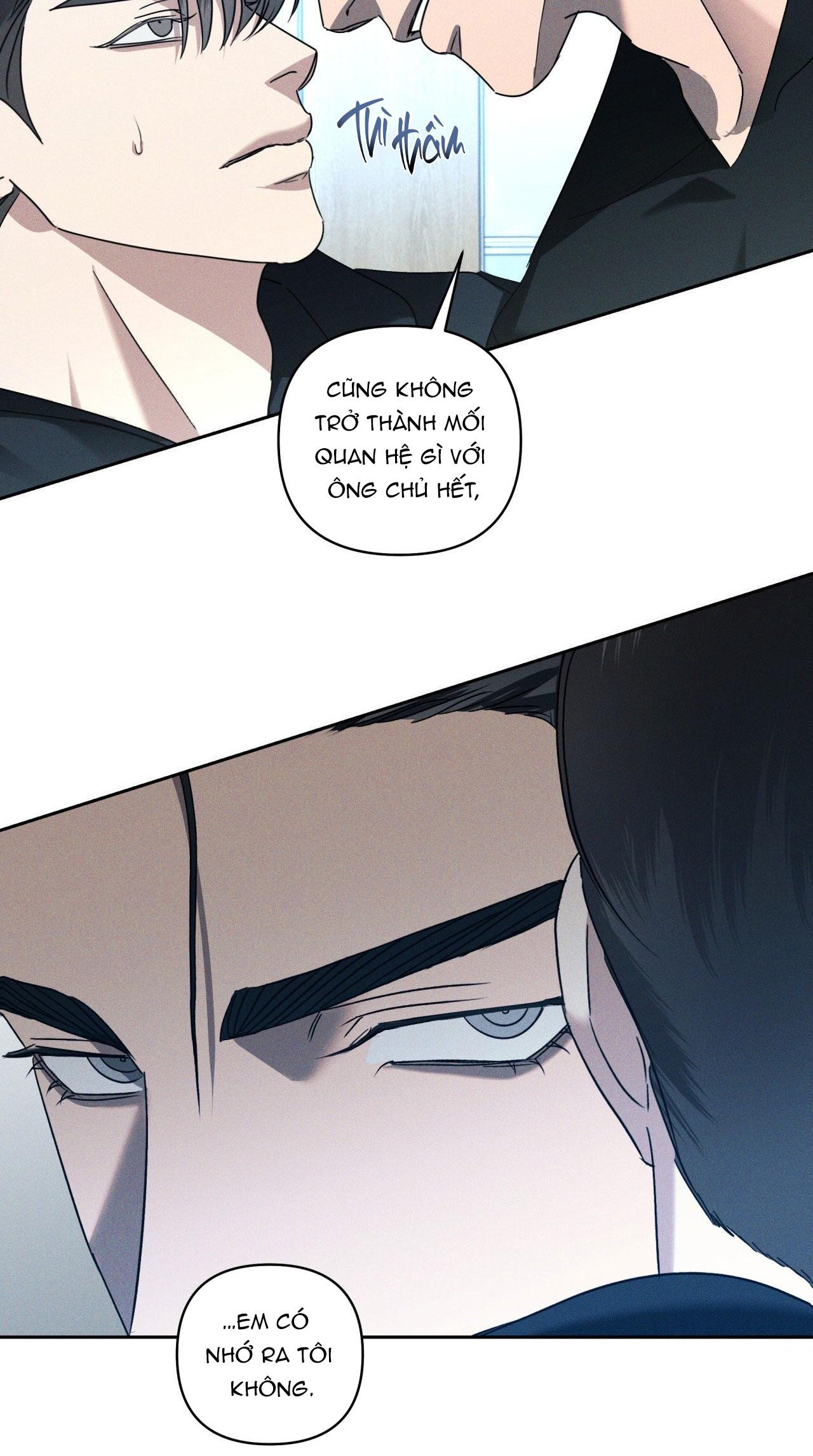 EDEN Chapter 30 - Next 