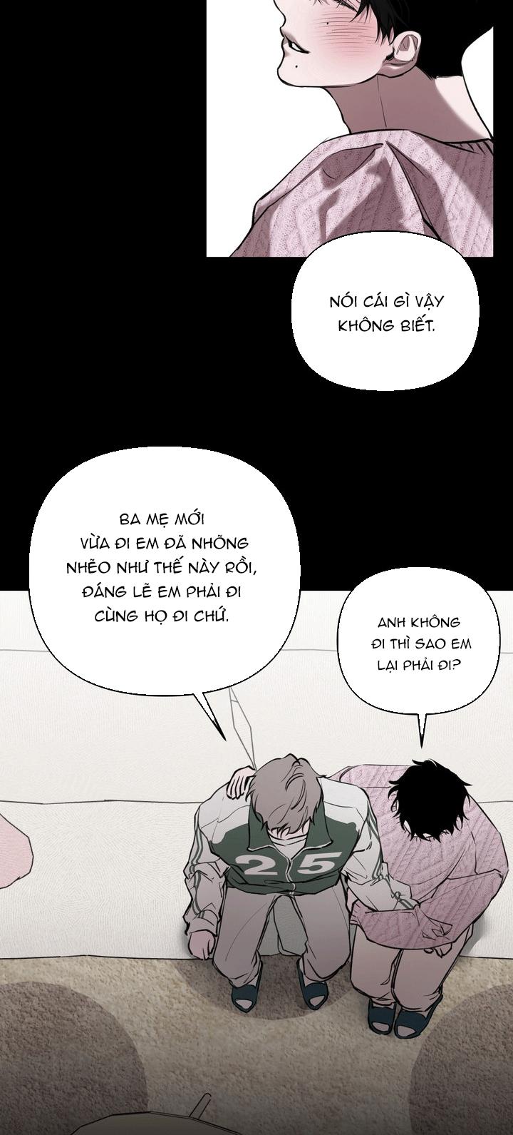 BÓNG TỐI CỦA GIA ĐÌNH Chapter 2 - Next 