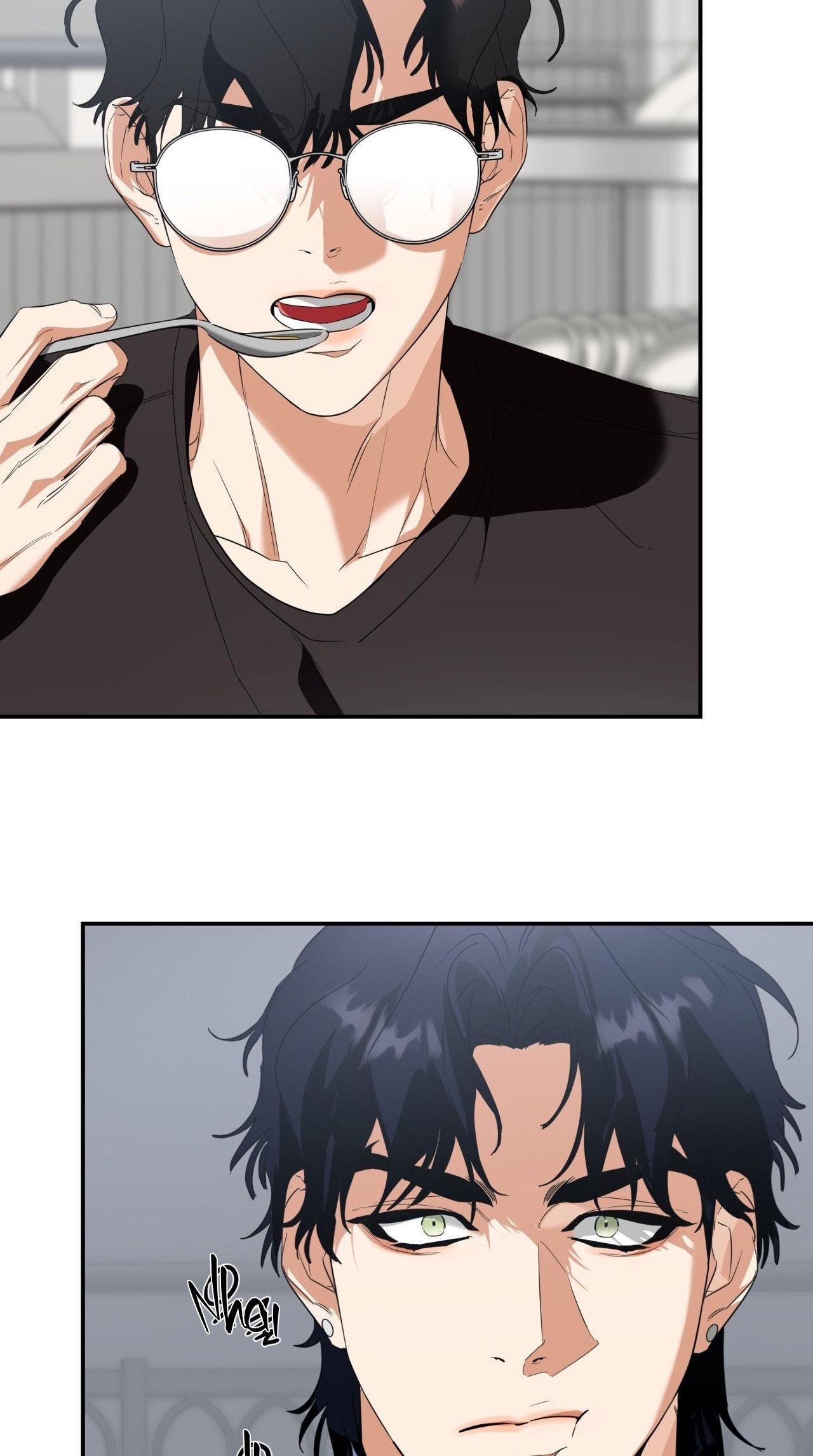 LỆNH CỨU RỖI Chapter 71 - Next 