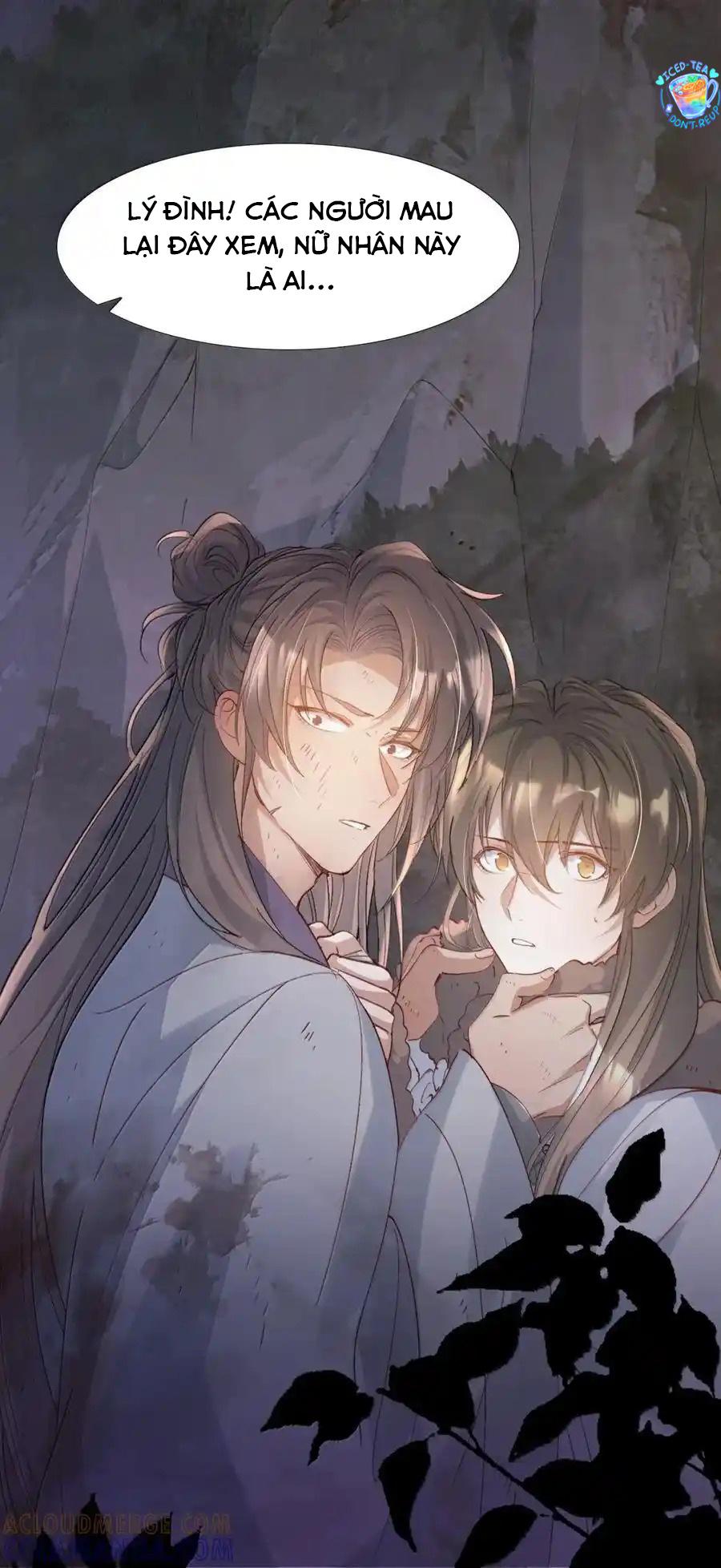 Loạn thế vi vương Chapter 124 - Next Chapter 125