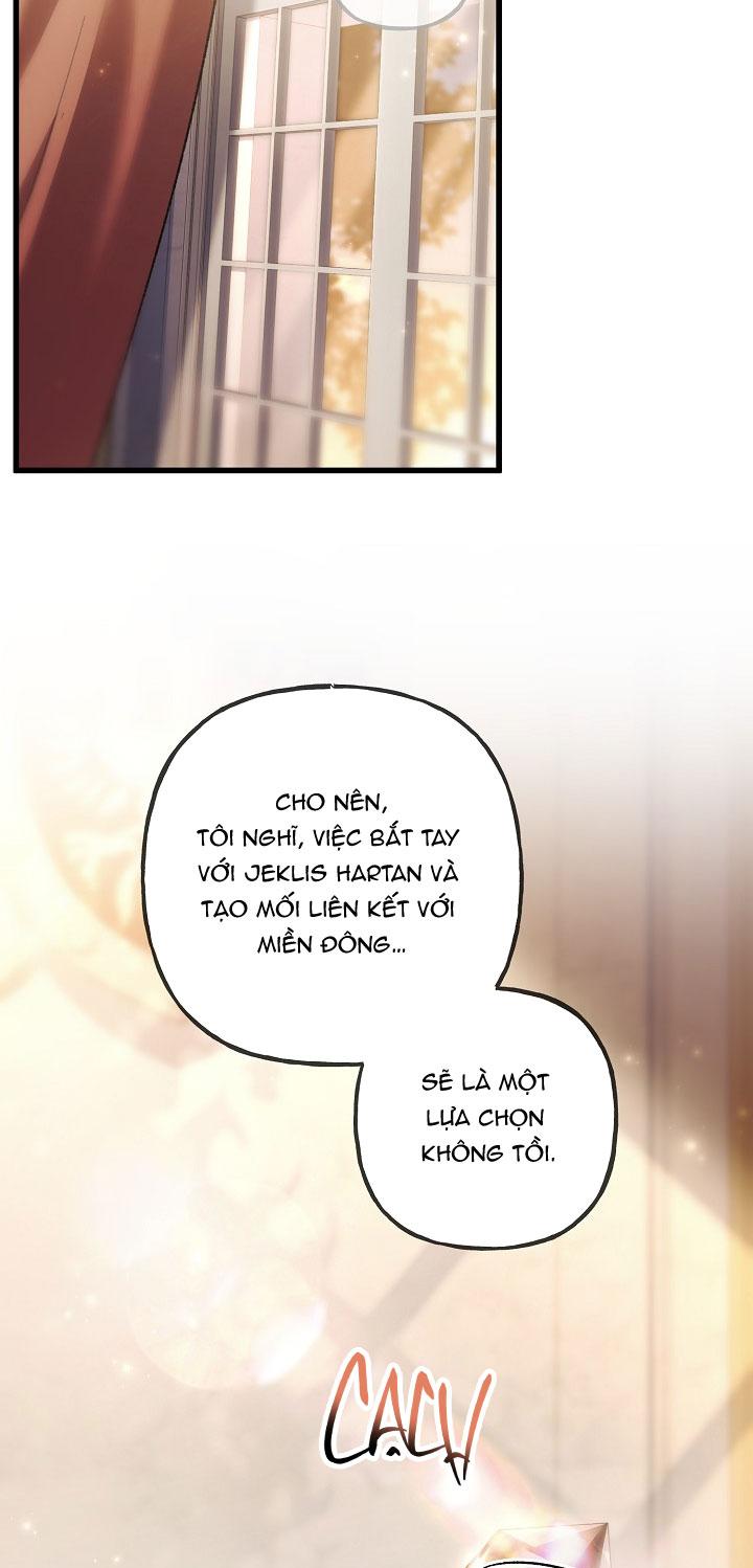 (ABO) BƯỚC NGOẶT Chapter 63 - Next Chapter 64 END SS2