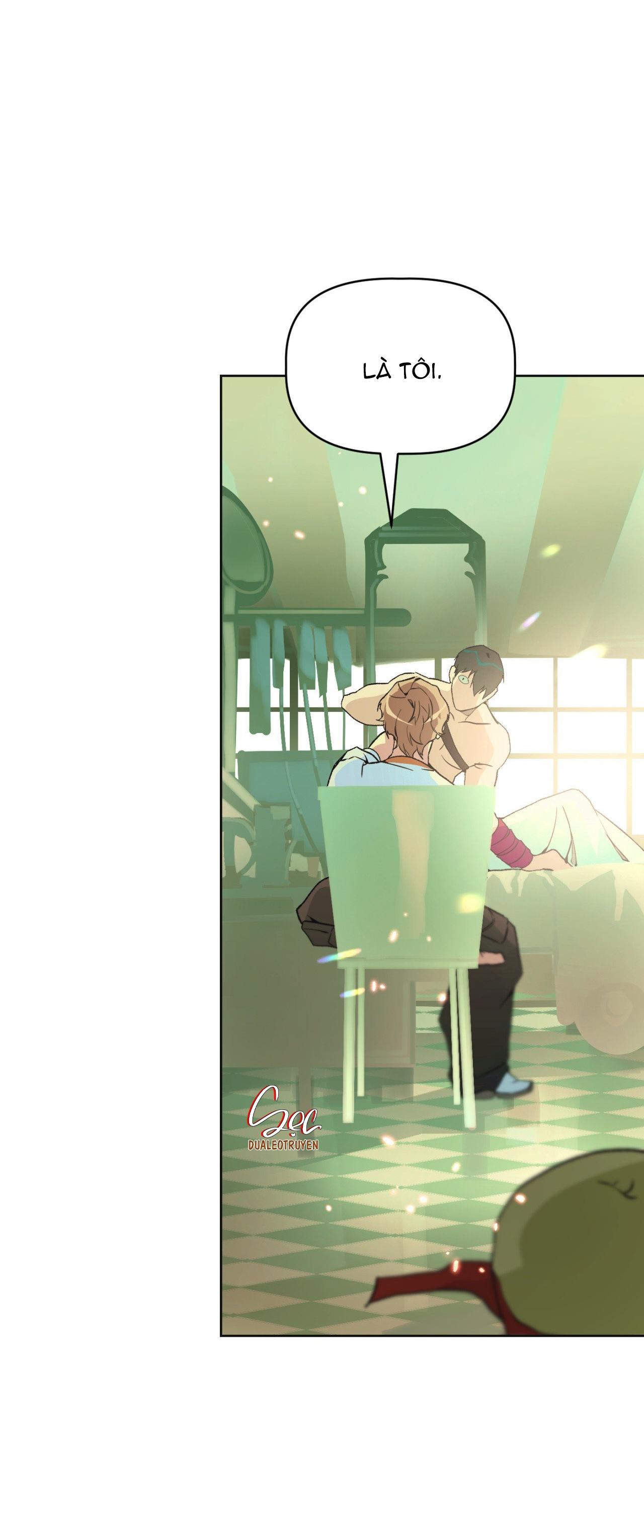 BẠN CÙNG LỚP MẪU GIÁO MẶT TRỜI Chapter 35 - Next Chapter 36