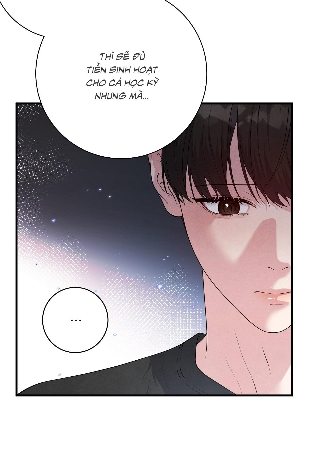[DDT] HƯƠNG VỊ TÌNH THÂN Chapter 5 - Trang 2