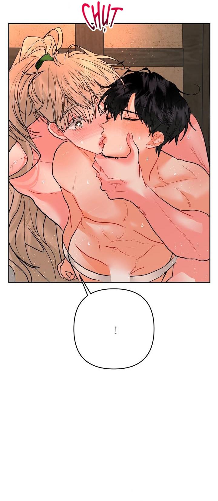 ( CBunu ) Omega Của Anh Chapter 21 Ngoại truyện 7 - Next 