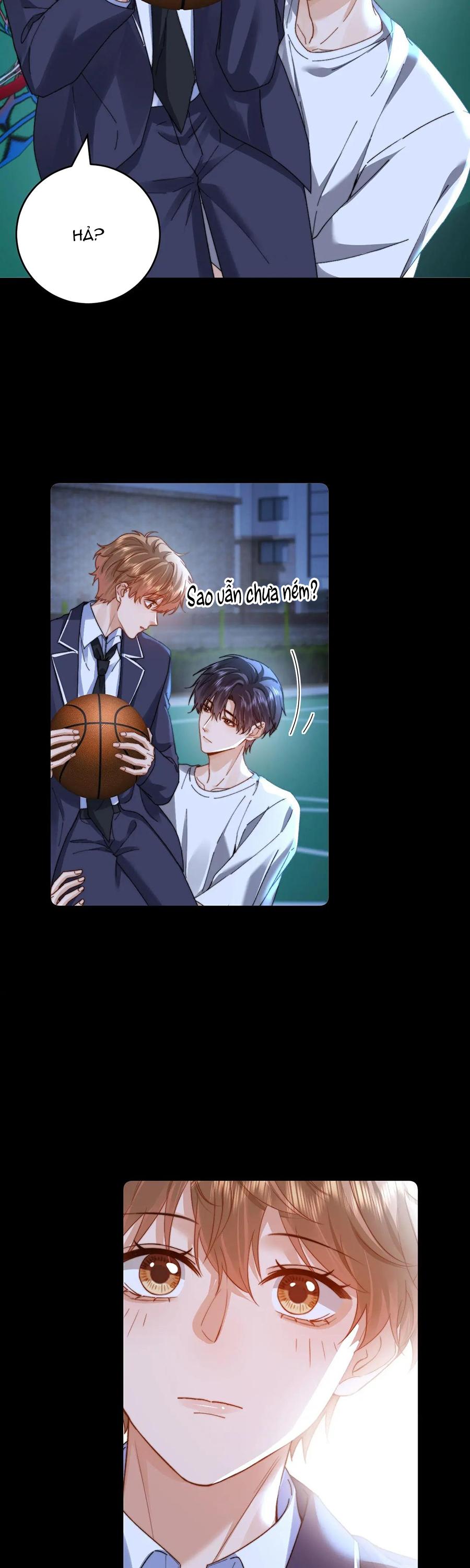 Chất Dị Ứng Đáng Yêu Chapter 99 - Next 