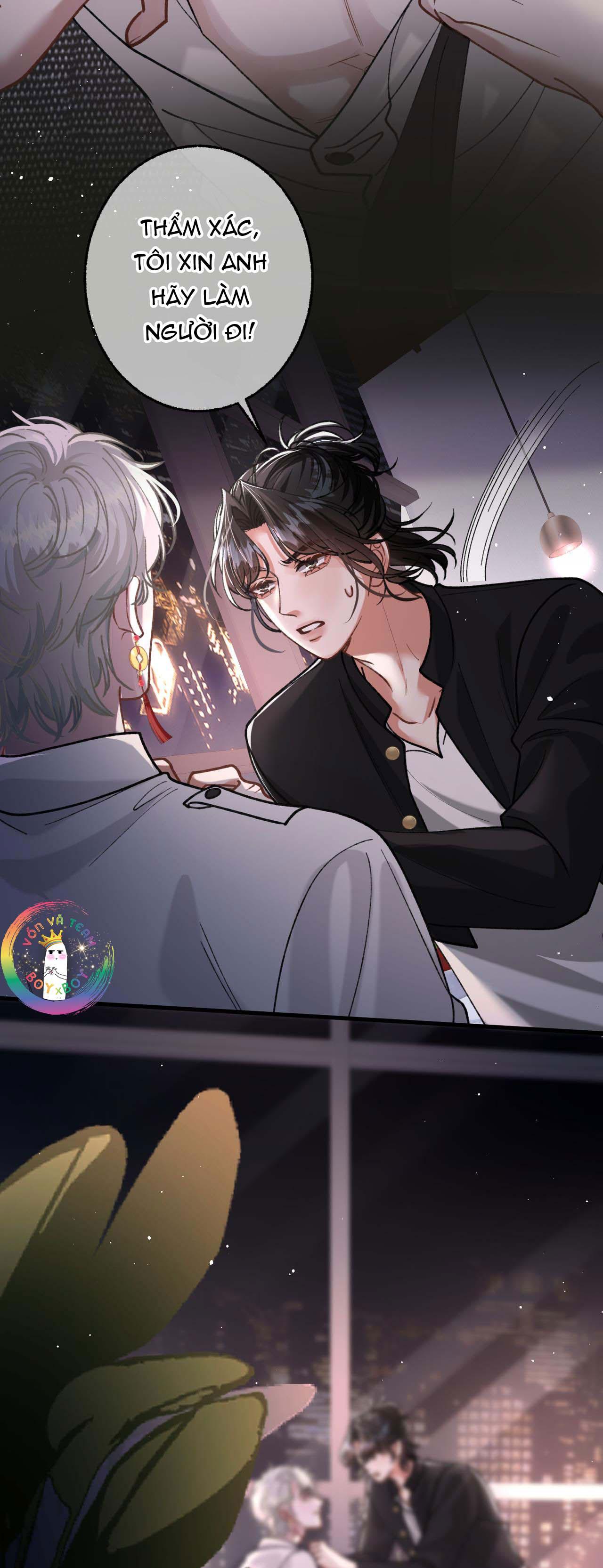 Scandal Vị Tanh Ngọt Chapter 29 - Trang 2