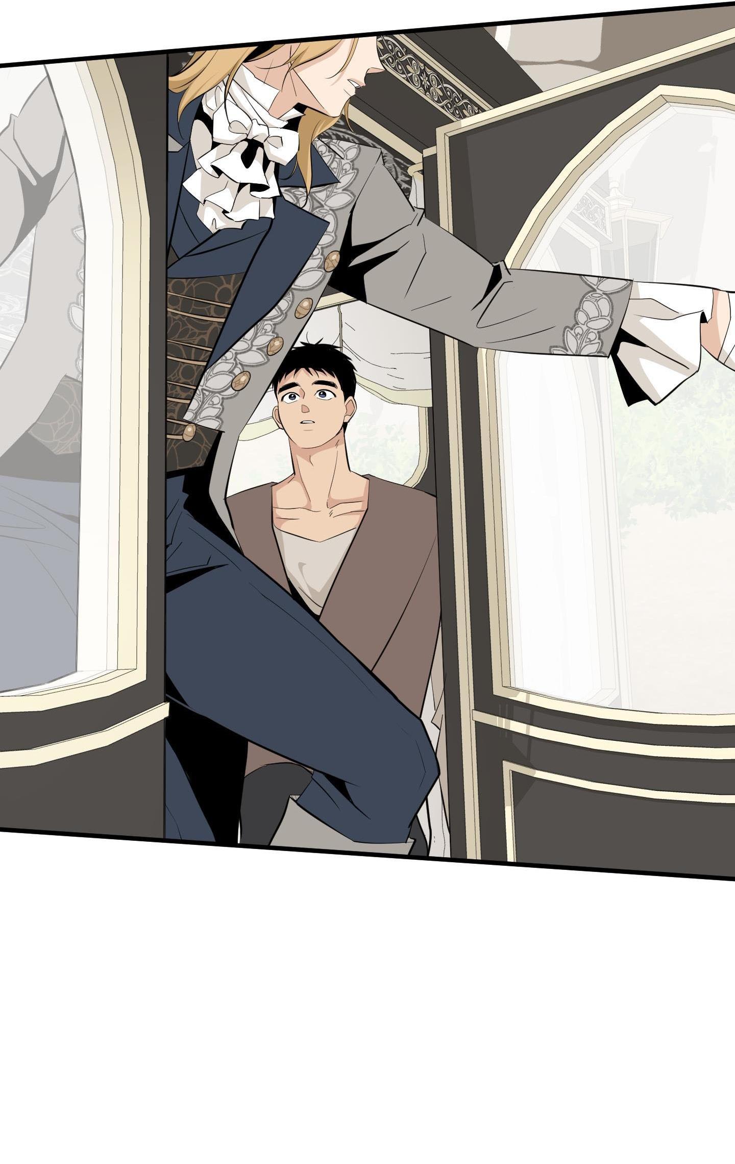 (CBunu) Hoa Vô Danh Chapter 33 - Next 