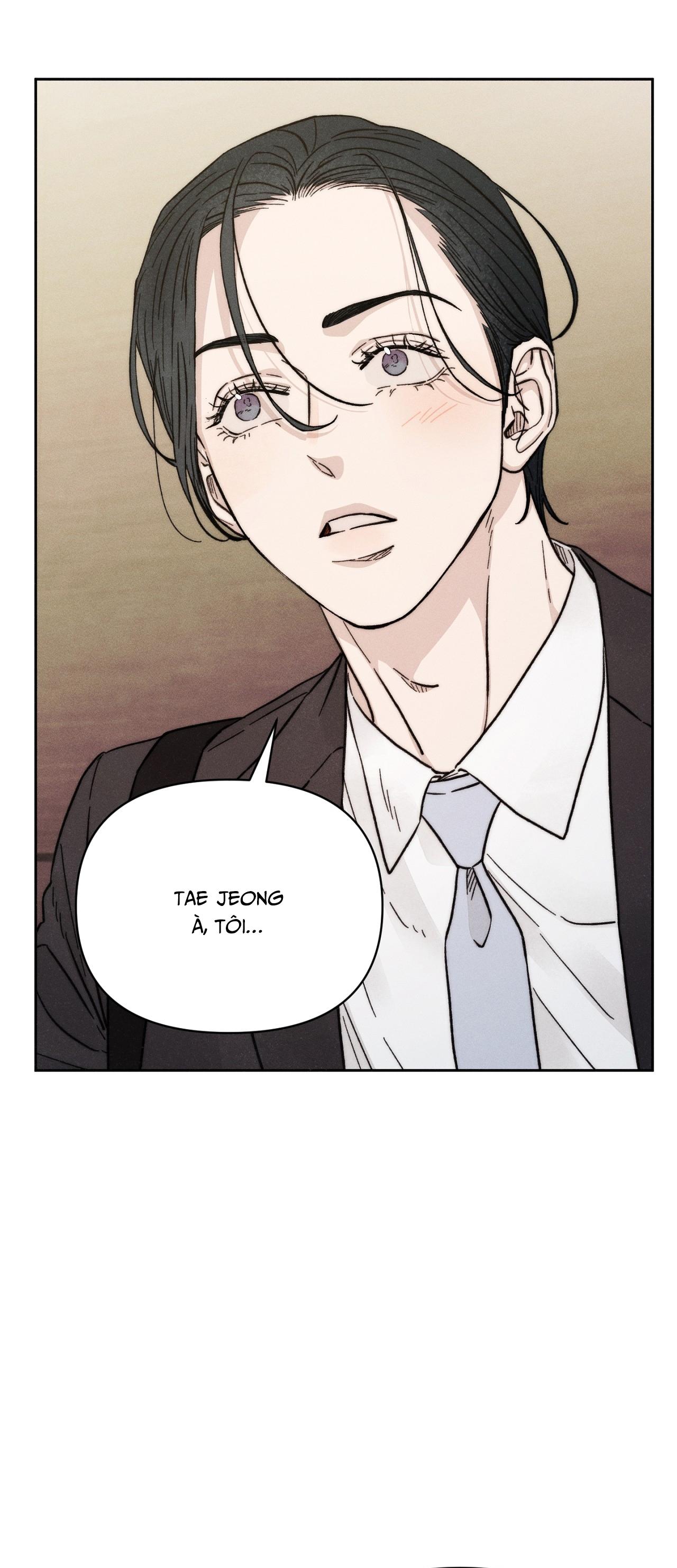 TÌNH YÊU KHỞI ĐẦU TỪ NỖI SỢ Chapter 13 - Next 