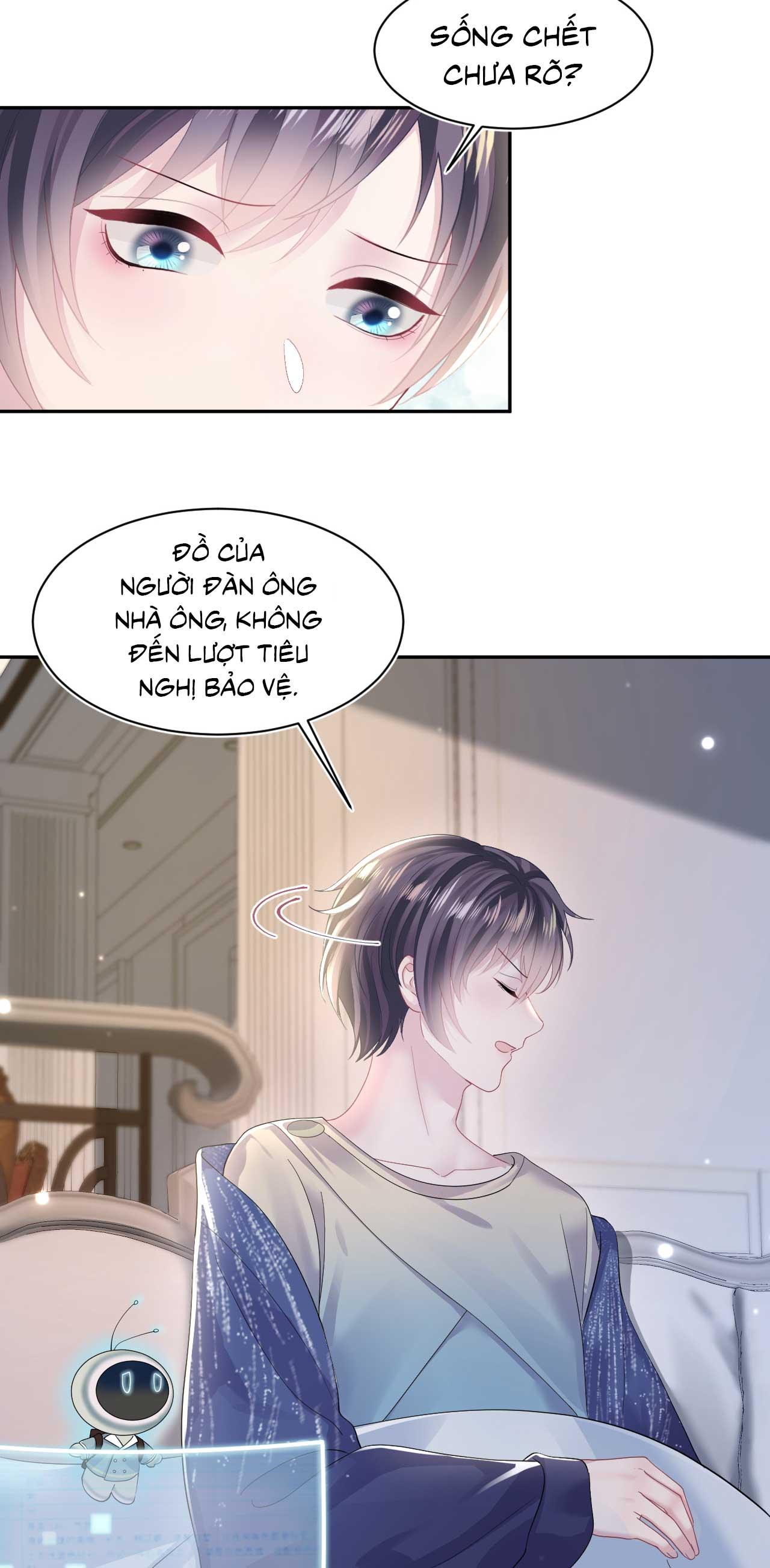 Tuyệt mỹ bạch liên hoa online dạy học Chapter 144 - Next Chapter 145