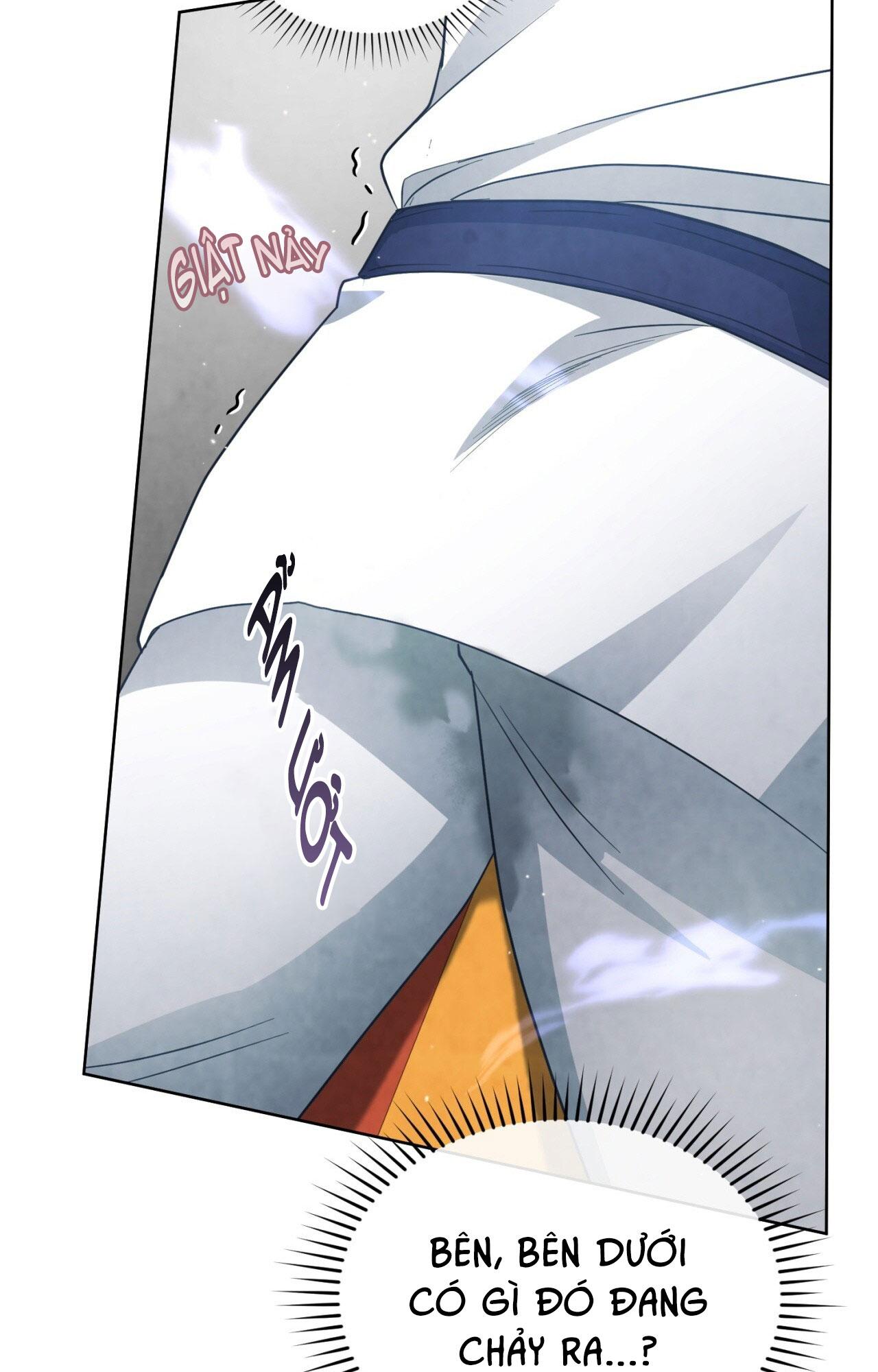 THẾ GIỚI XUNG KHẮC Chapter 11 - Trang 2