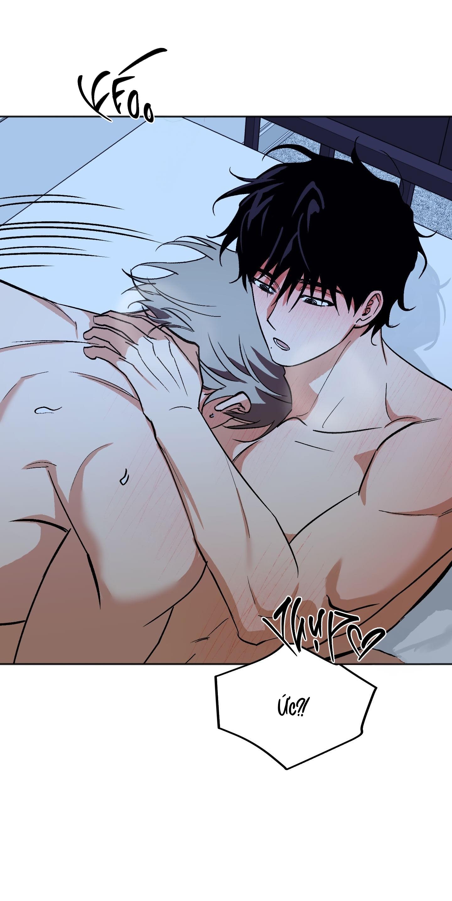 NGHI THỨC CẦU NGUYỆN Chapter 21 H+ - Next 