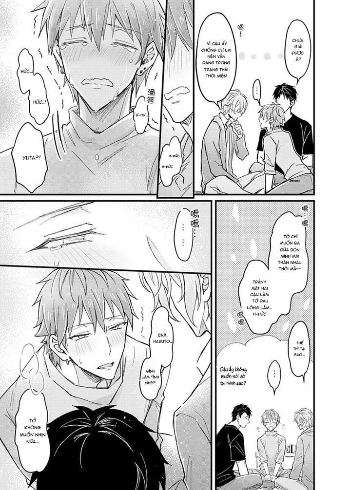 Tổng hợp oneshot Chapter 239.5 - Next 