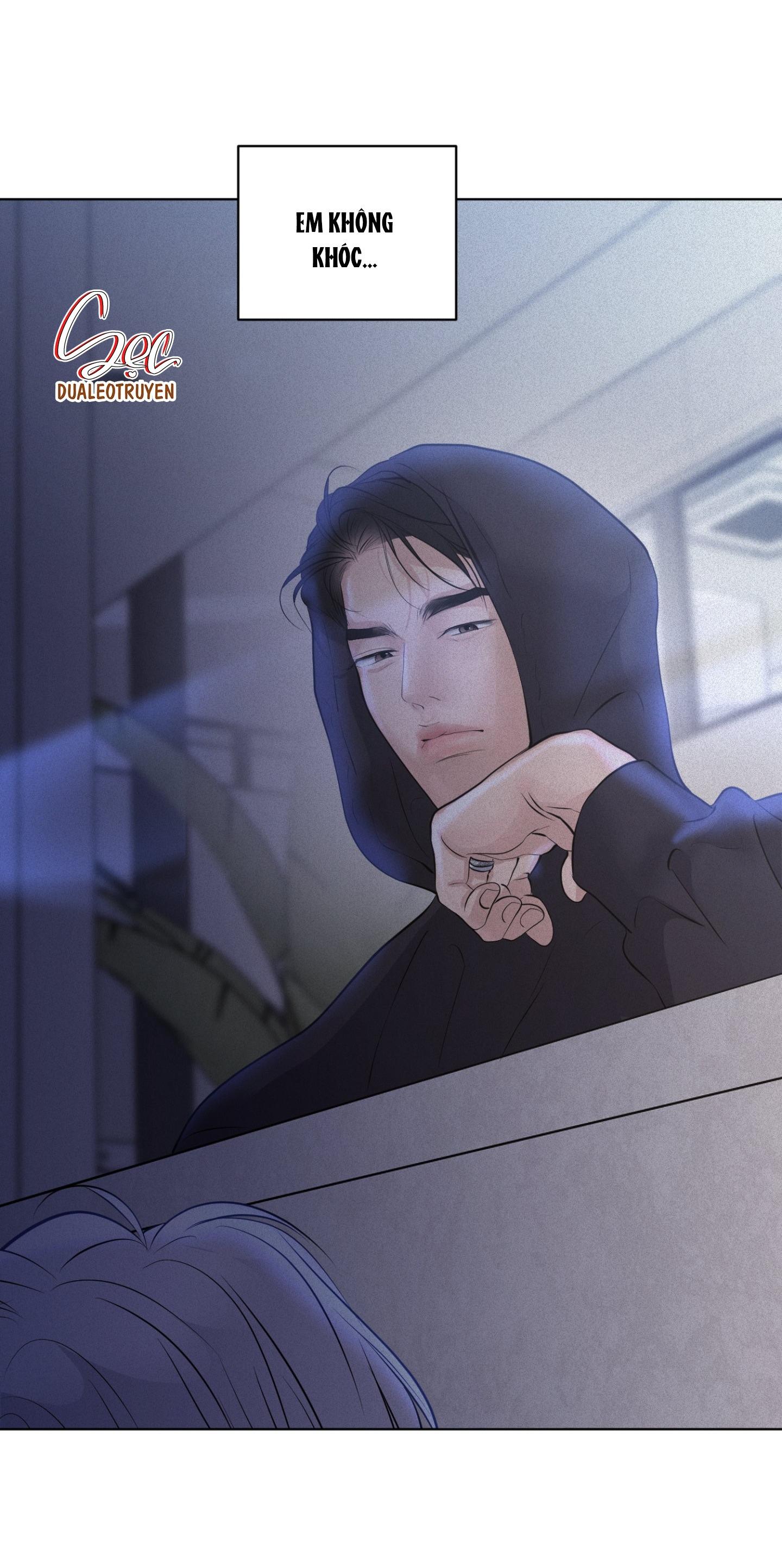 (ABO) LỜI CẦU NGUYỆN Chapter 88 - Next 