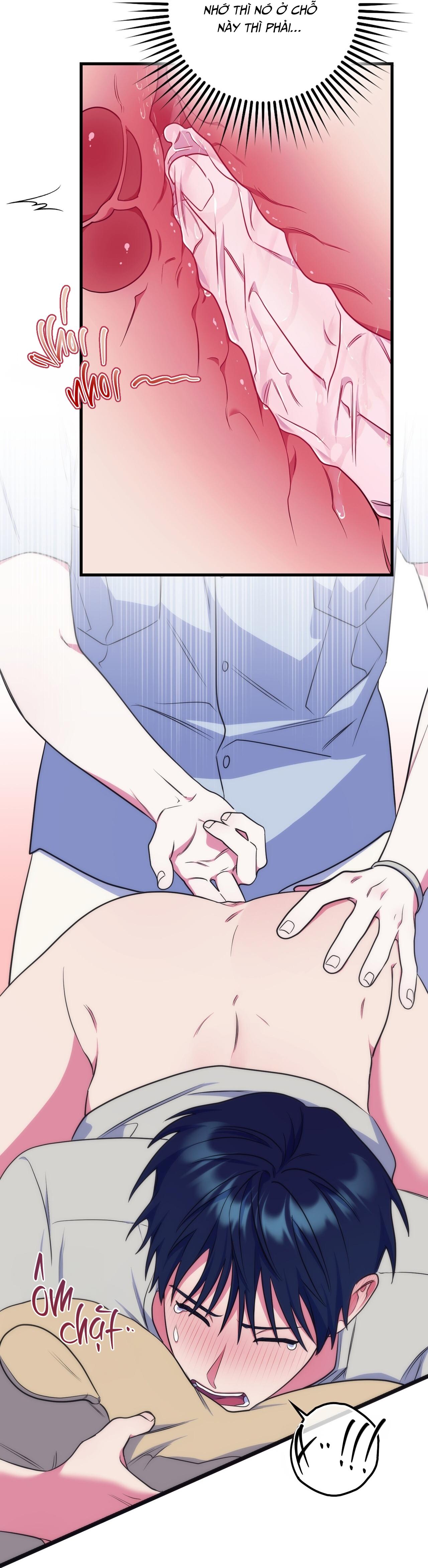 GIÚP ANH MỘT LẦN THÔI Chapter 9 - Next 