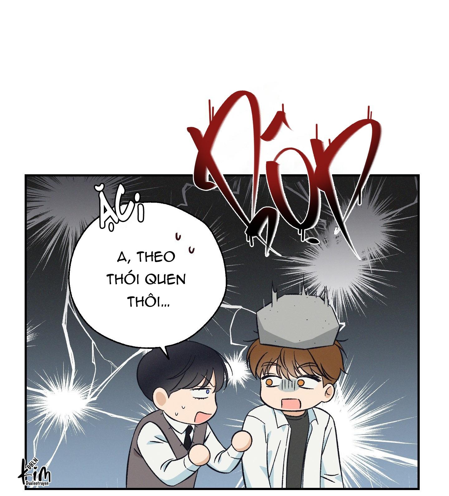 NGHIỆN SEX Chapter 31.6 pizza end - Next 