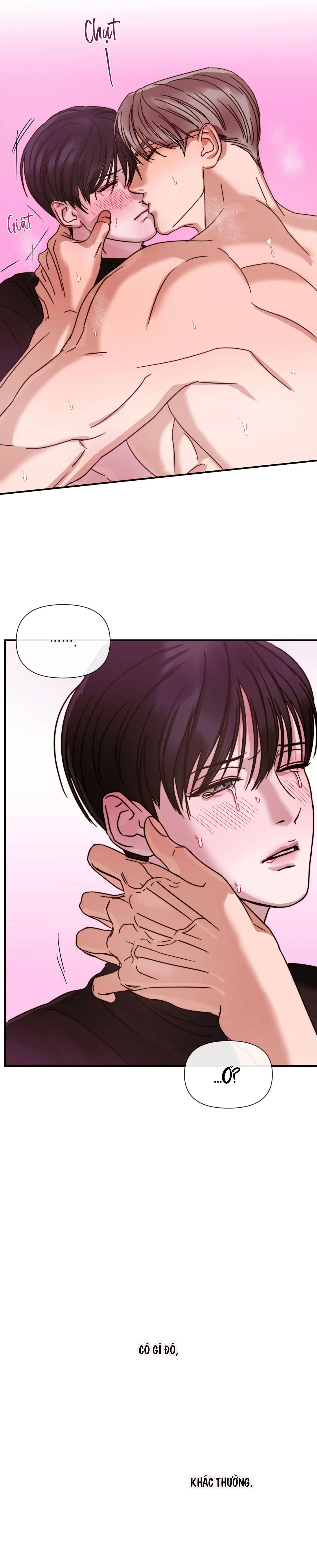 TUYỂN TẬP NHẤT THỤ ĐA CÔNG CỦA NHÀ KIM Chapter 42.4 mảnh khói 4 - Next Chapter 42.5 mảnh khói end