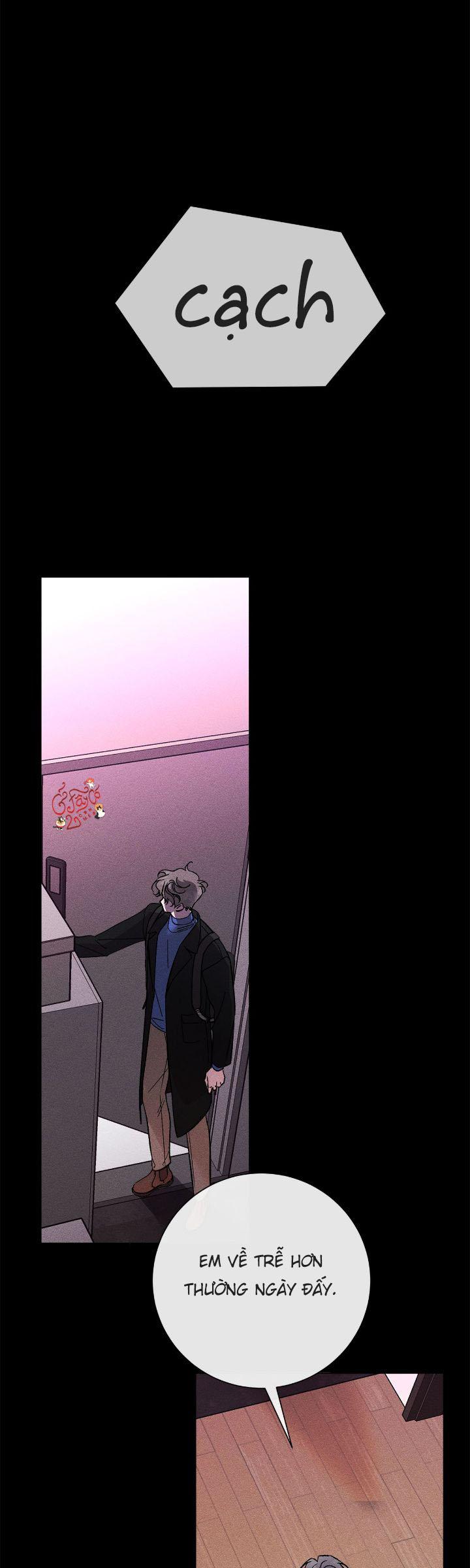 Người Yêu Của Anh Trai Tôi Chapter 40 - Next Chapter 41