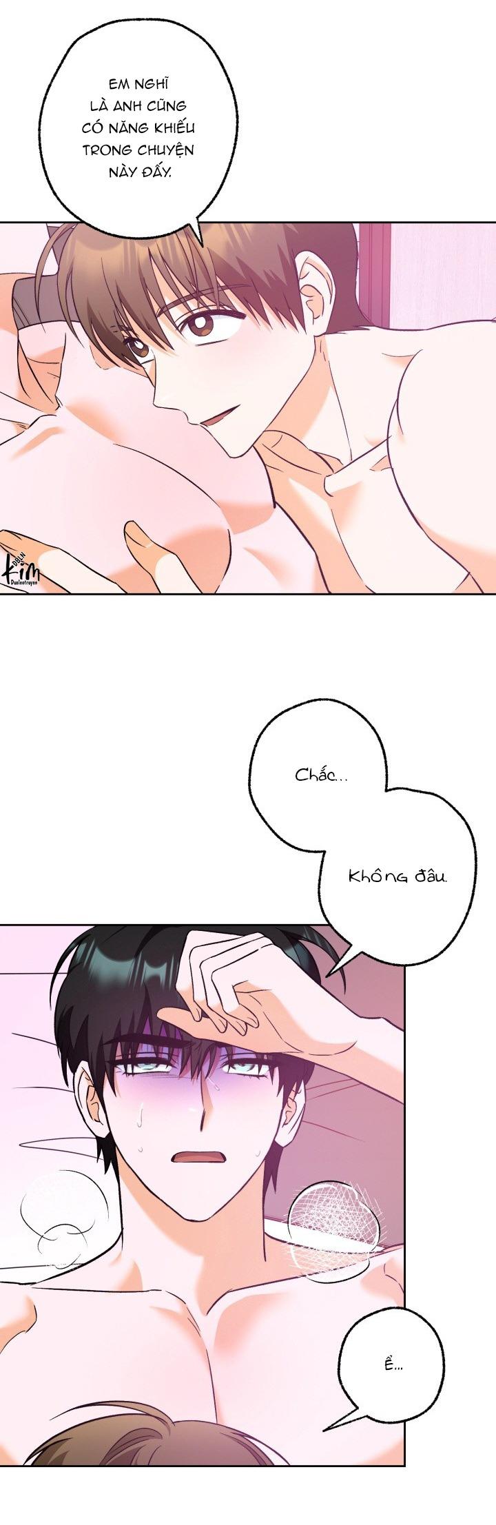 BL NGẮN TUYỂN CHỌN Chapter 40.7 định hướng 7 - Trang 2