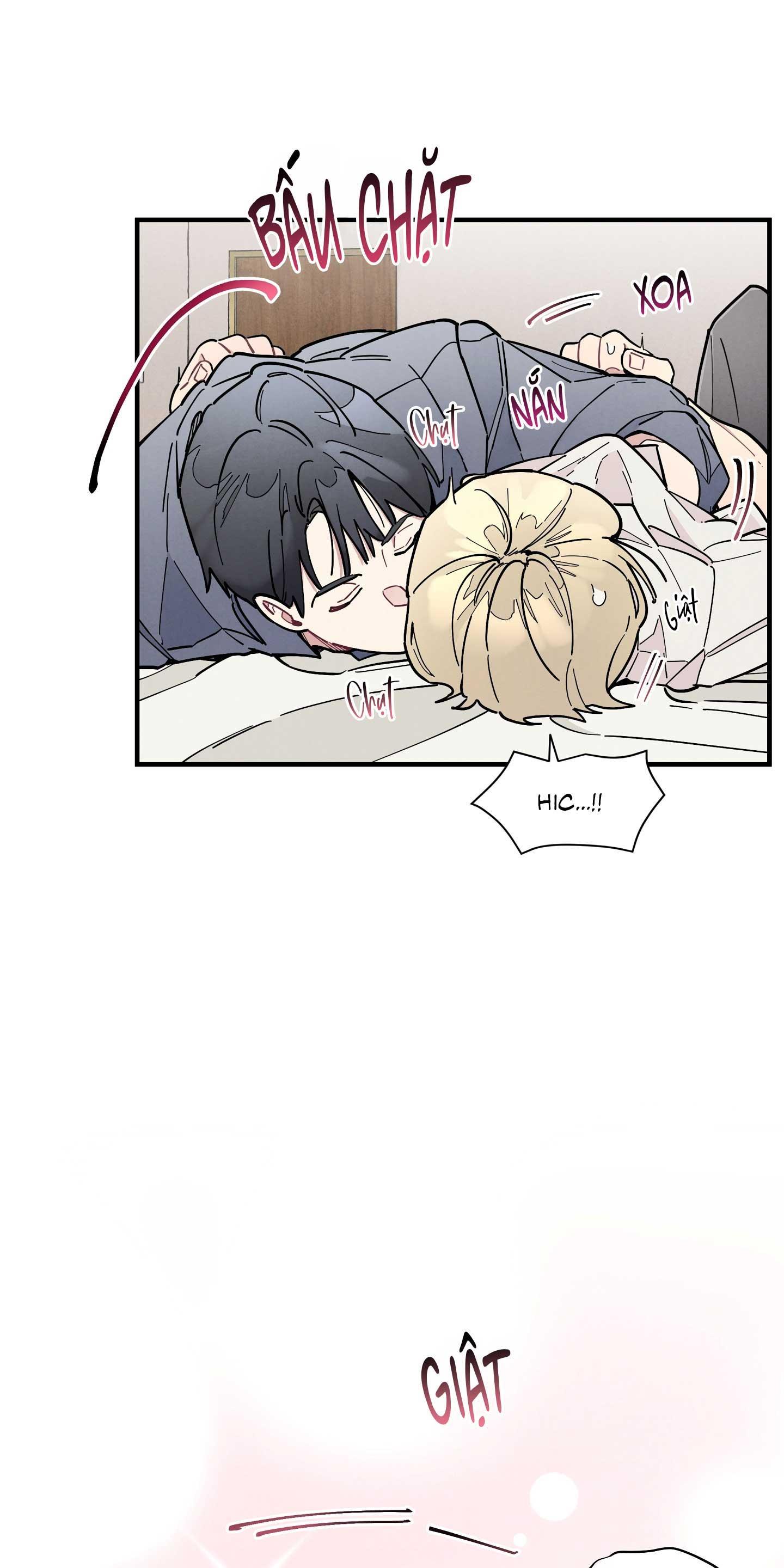 One-Room TA Chapter 45 - Next Chapter 46