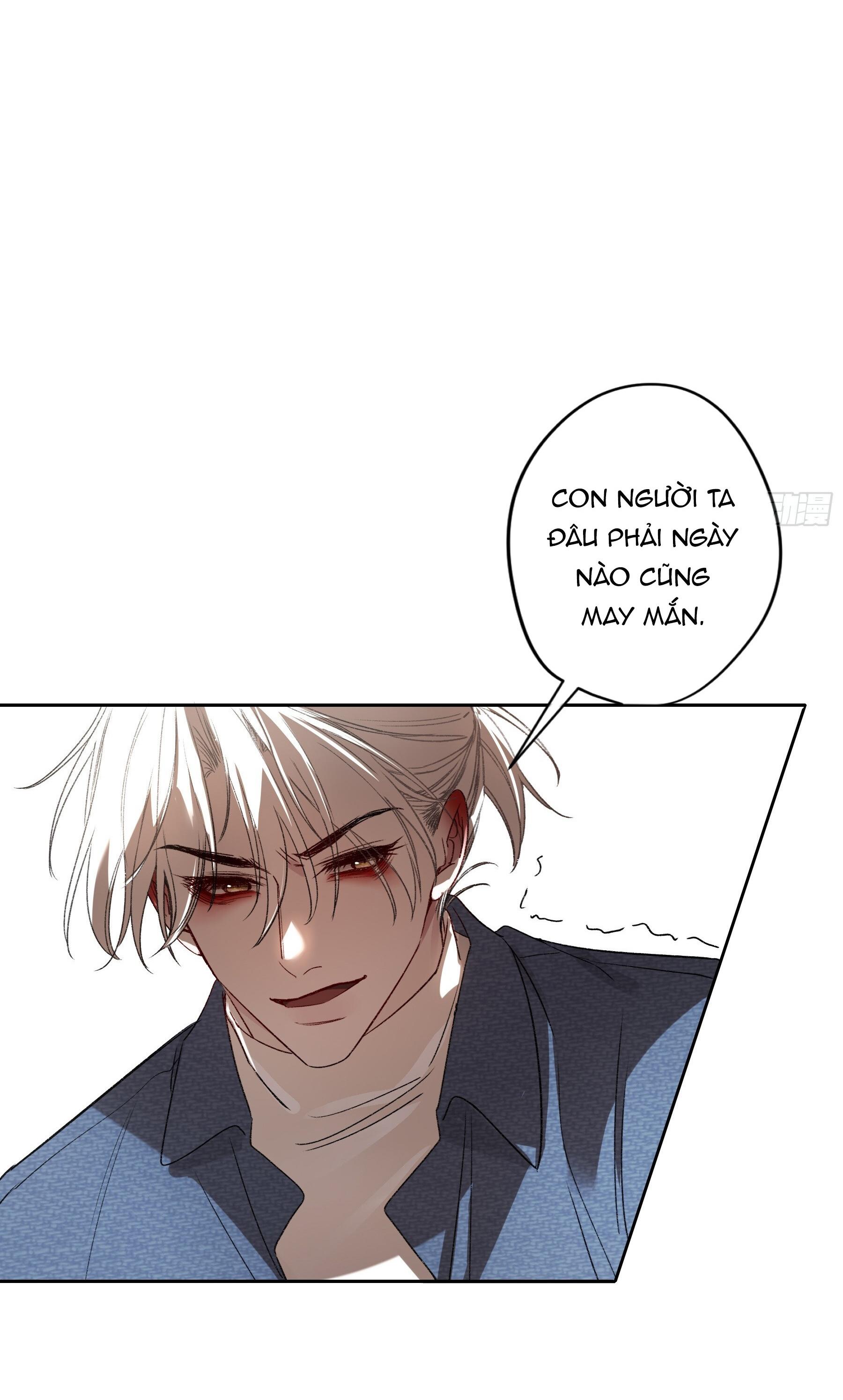 Ác Linh Chapter 12.5 Ngoại truyện 1 - Next Chap 13