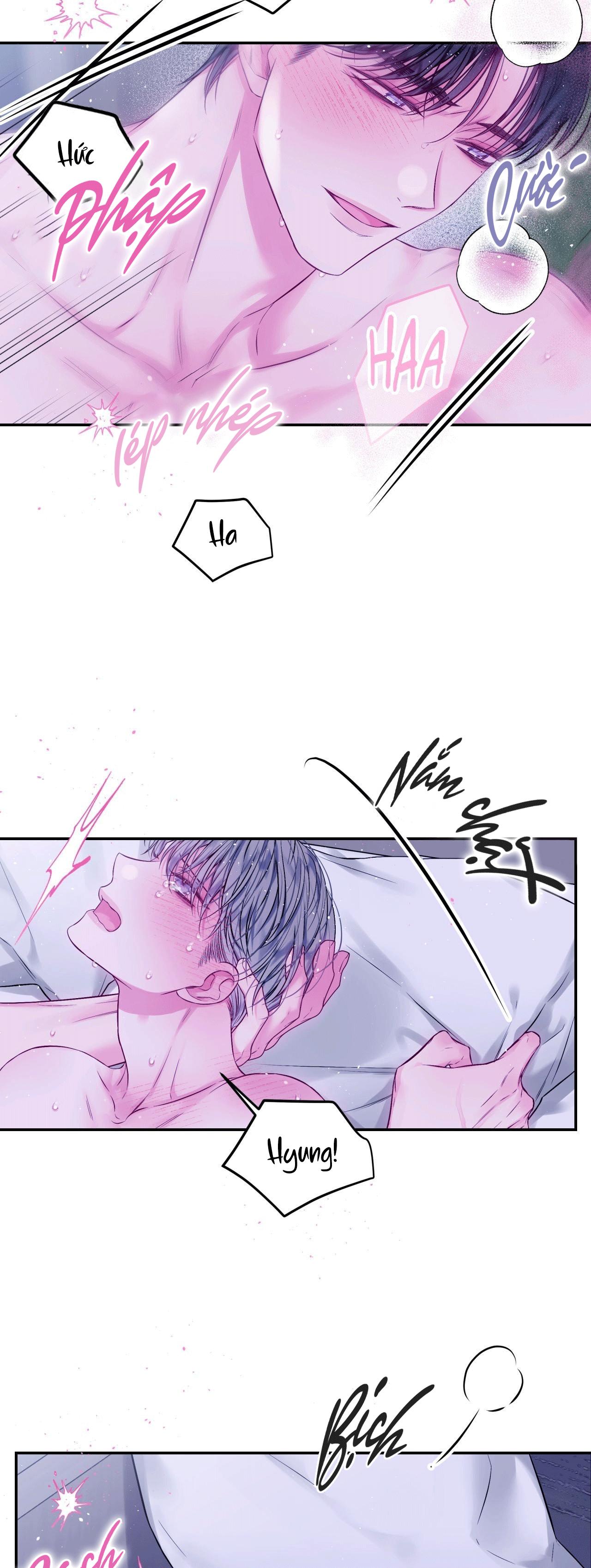CHÚNG TA KHÔNG HOÀN HẢO Chapter 10 - Next Chapter 11