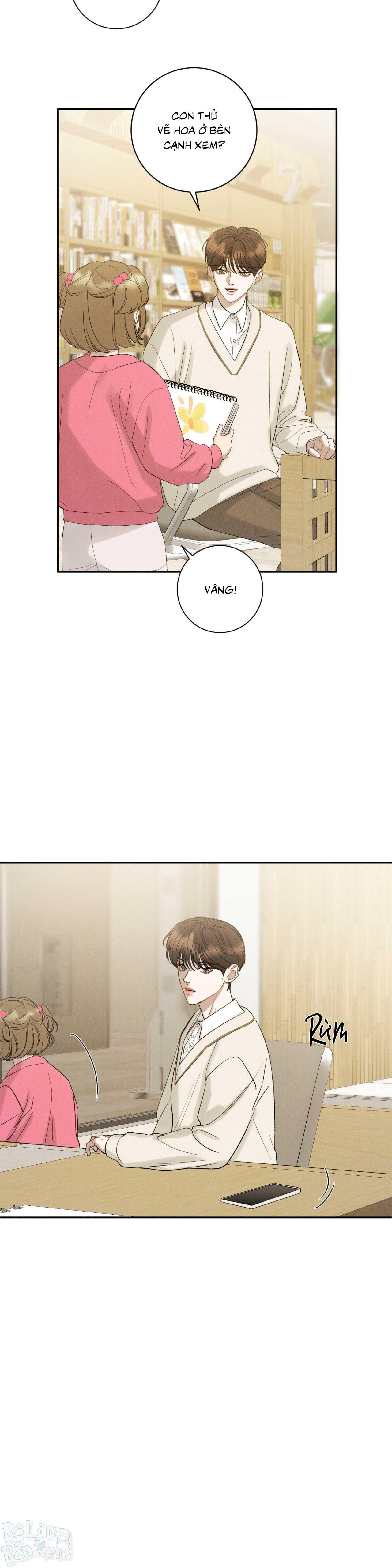 Joo Eun Chapter 50 - Next Chapter 51 End ss2