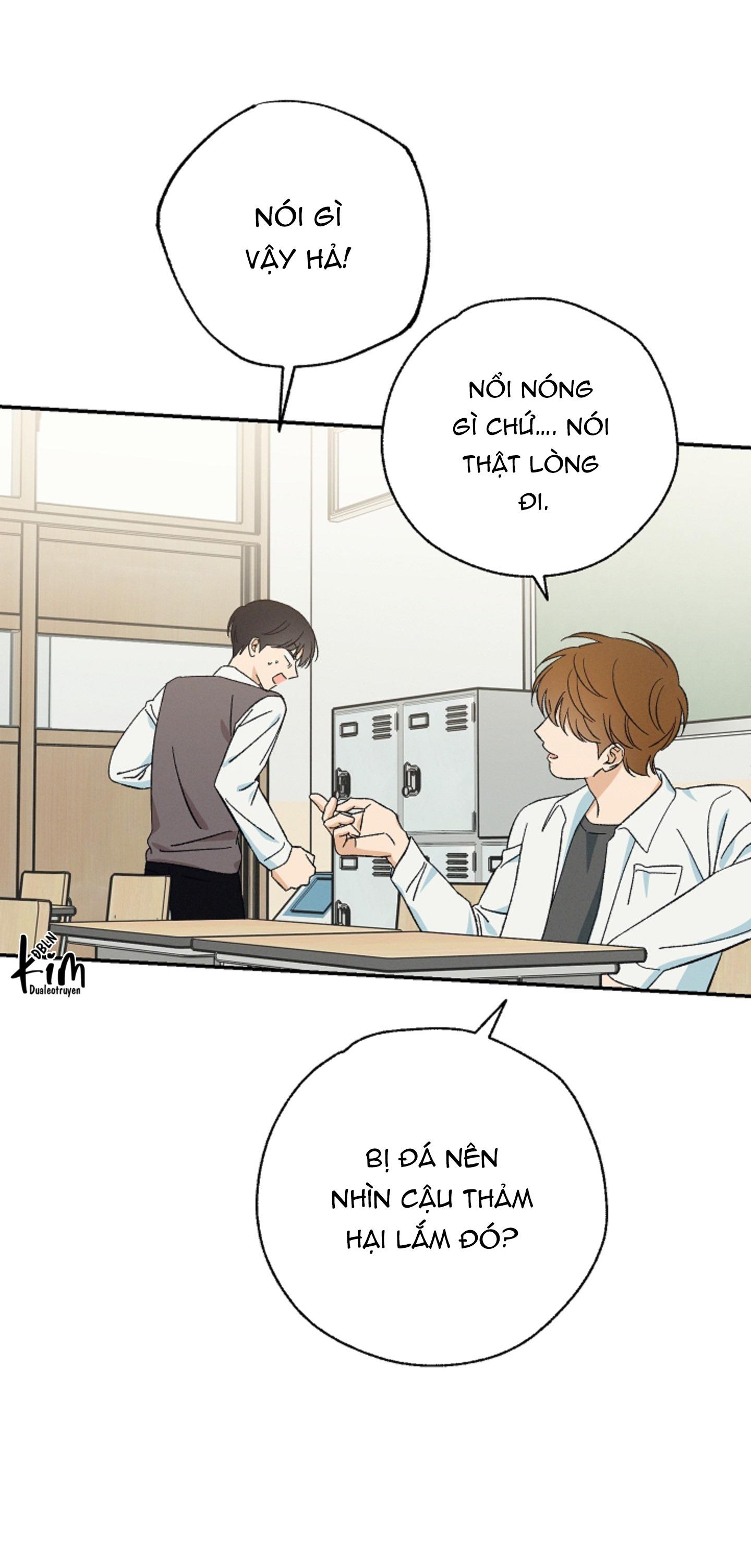 NGHIỆN SEX Chapter 31.4 pizza 4 - Next 