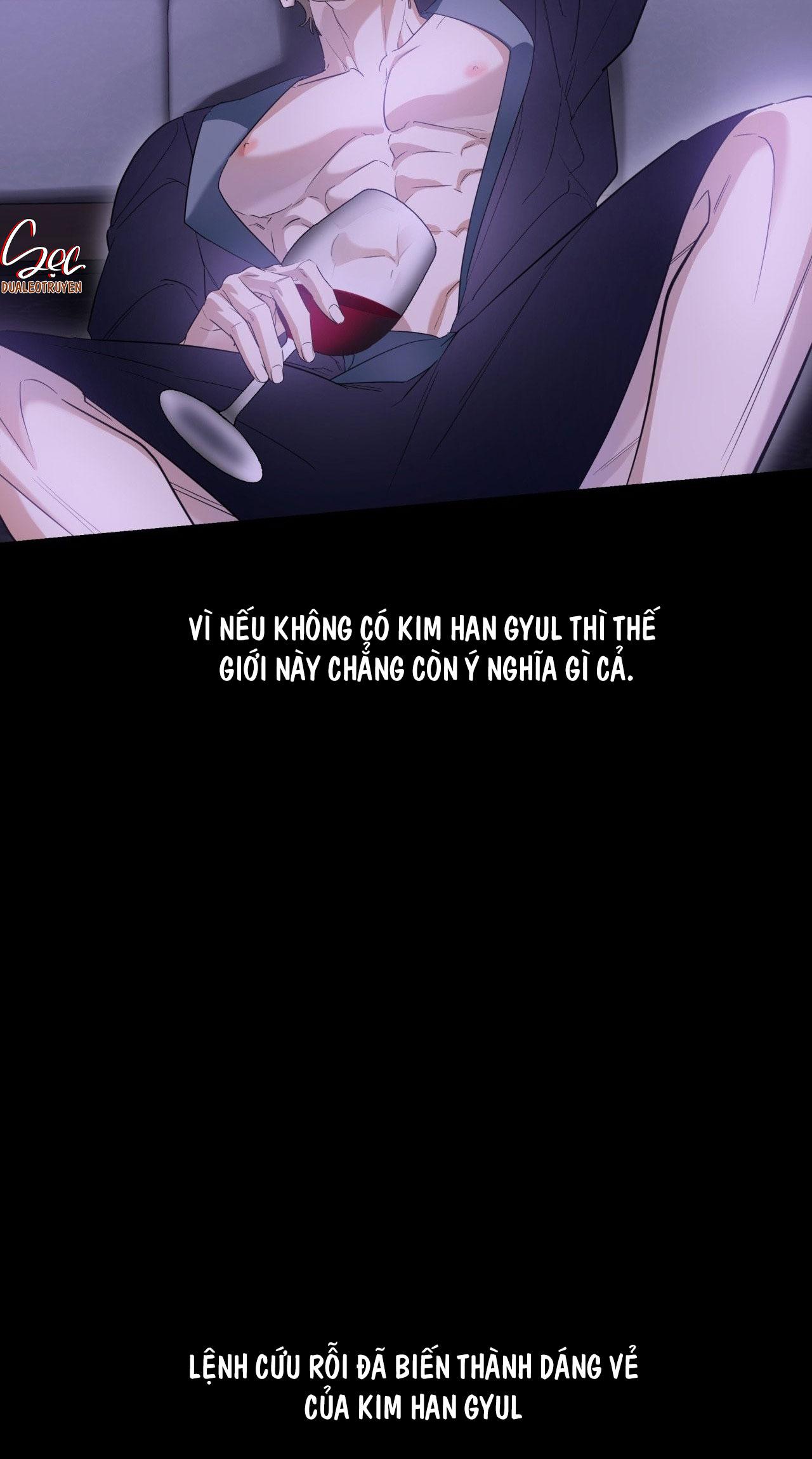LỆNH CỨU RỖI Chapter 79 - Next 