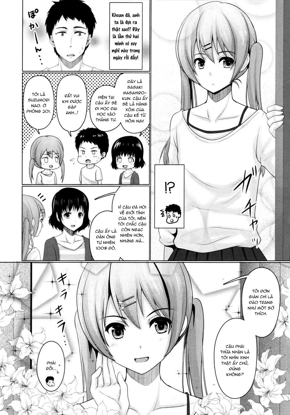 Tổng Hợp Oneshot Của Zjt Chapter 261 - Next 